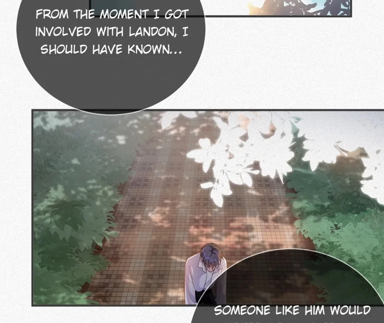 Love After the Break [Official] - Chapter 9 manhwa