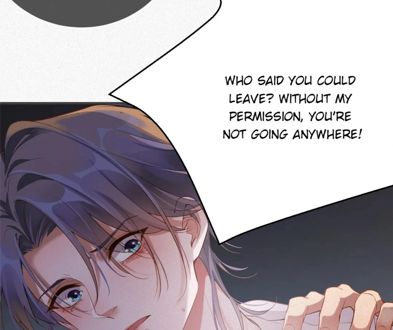 Love After the Break [Official] - Chapter 9 manhwa