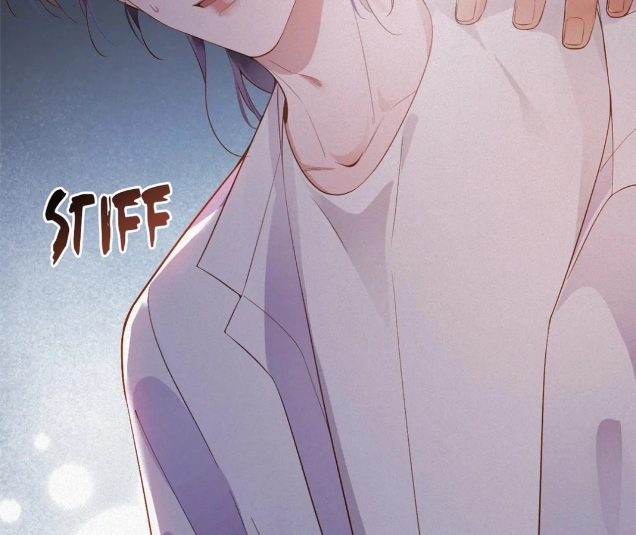 Love After the Break [Official] - Chapter 9 manhwa