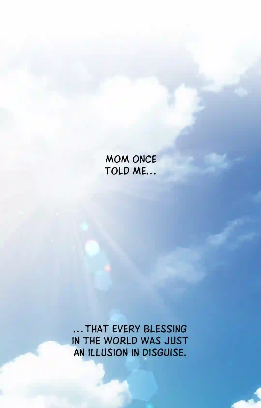 Illusion [Official] - Chapter 1 manhwa