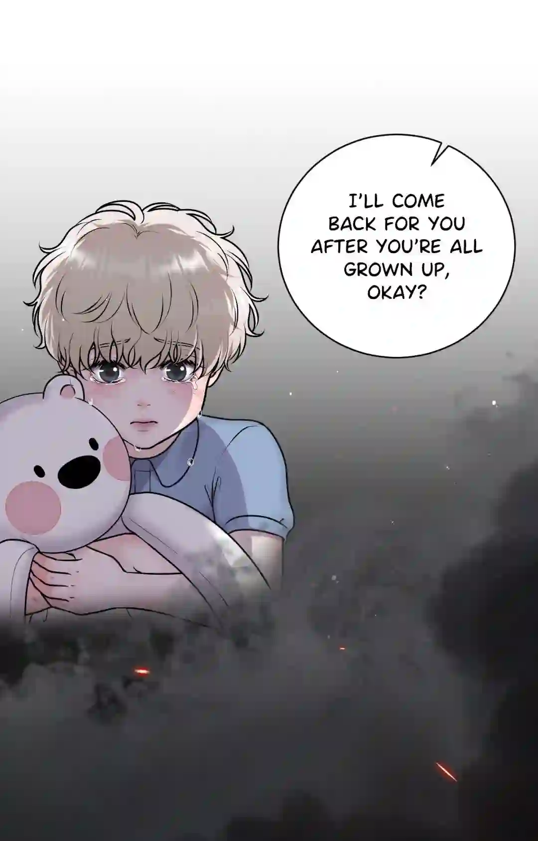 Illusion [Official] - Chapter 1 manhwa