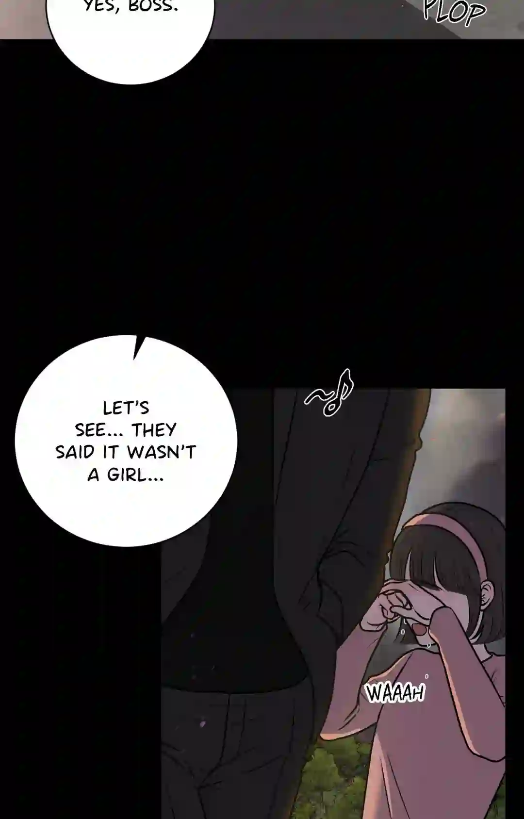 Illusion [Official] - Chapter 1 manhwa