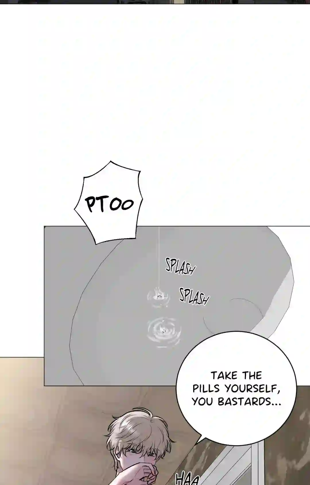 Illusion [Official] - Chapter 1 manhwa