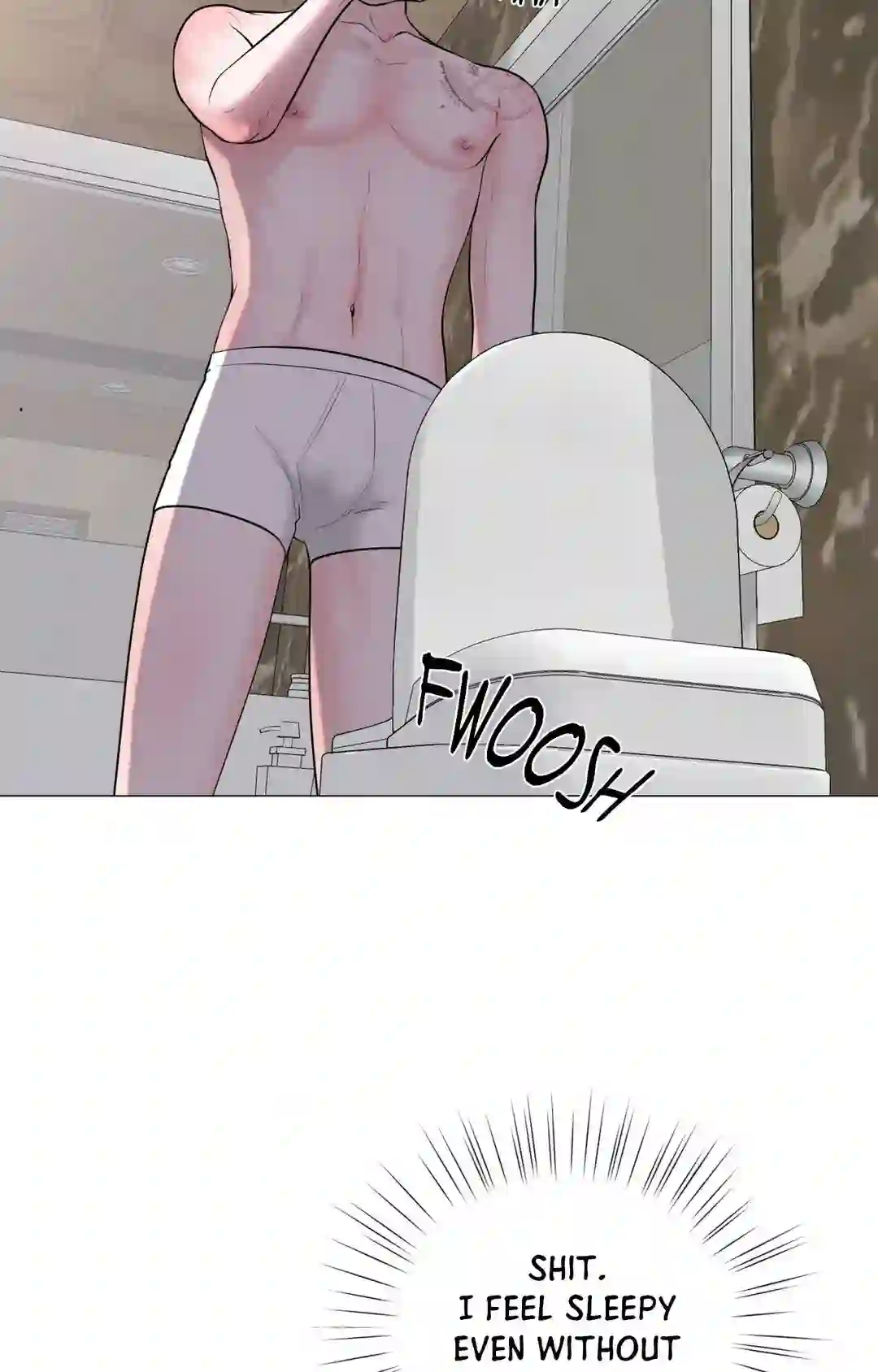 Illusion [Official] - Chapter 1 manhwa