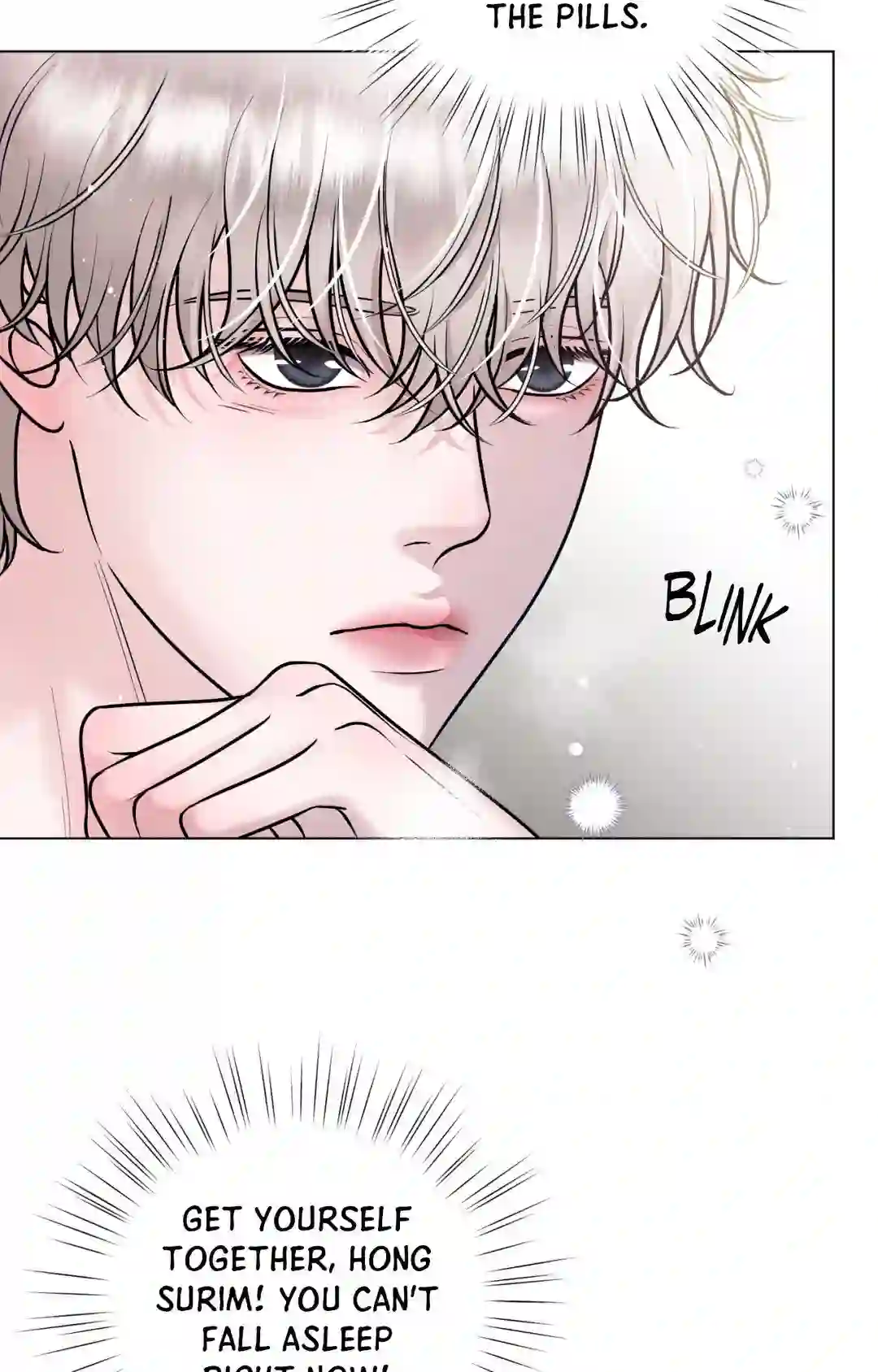 Illusion [Official] - Chapter 1 manhwa