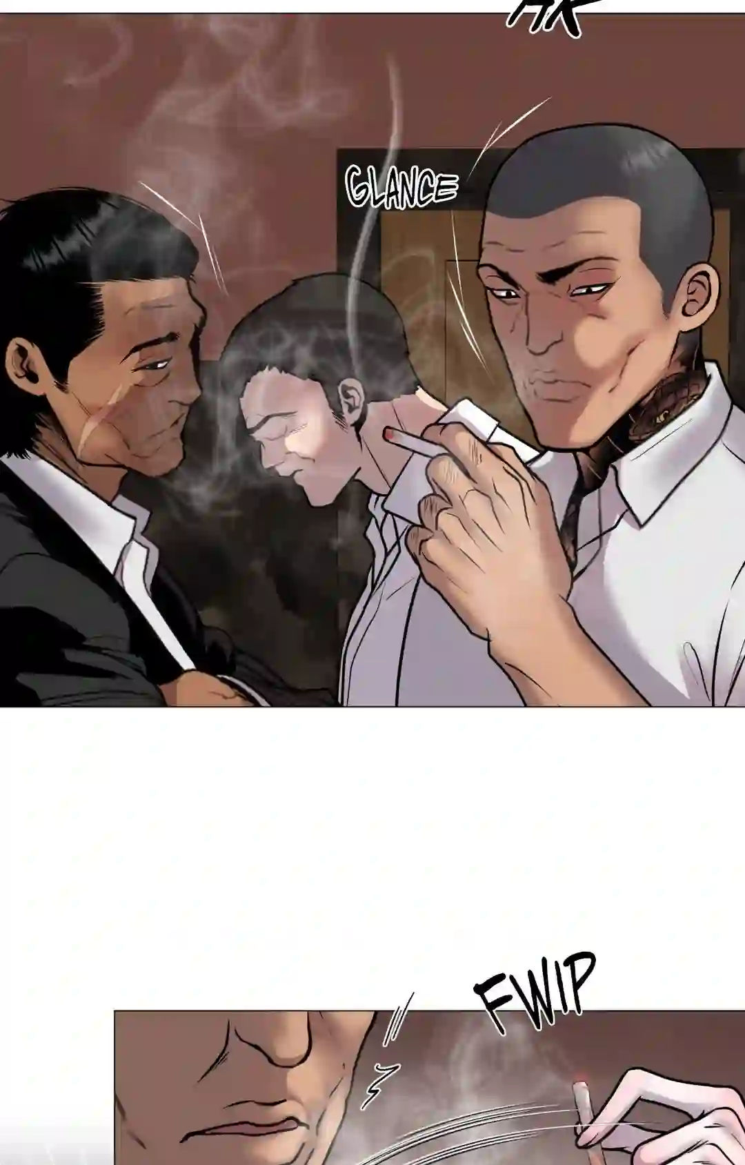 Illusion [Official] - Chapter 1 manhwa