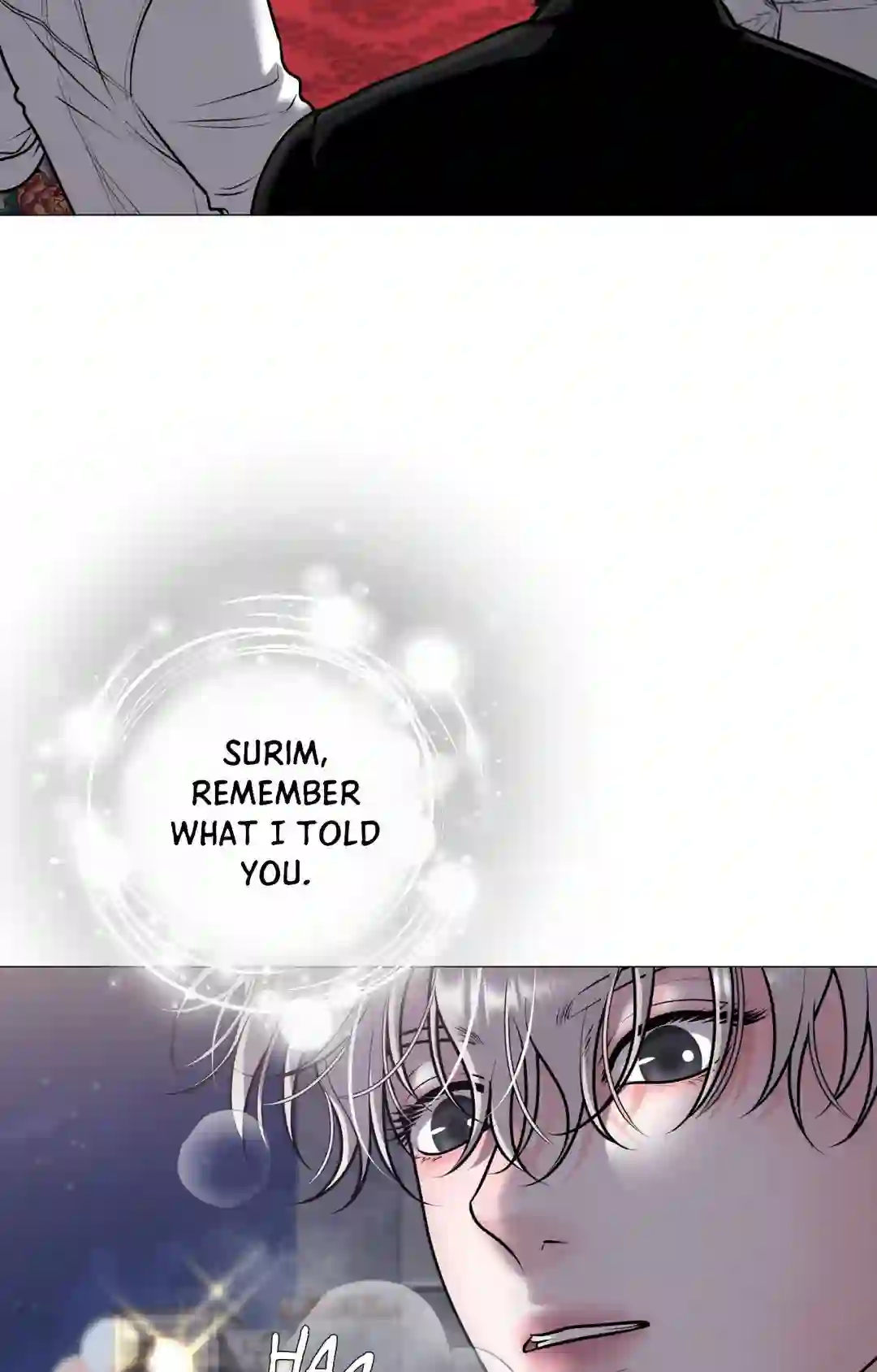 Illusion [Official] - Chapter 1 manhwa