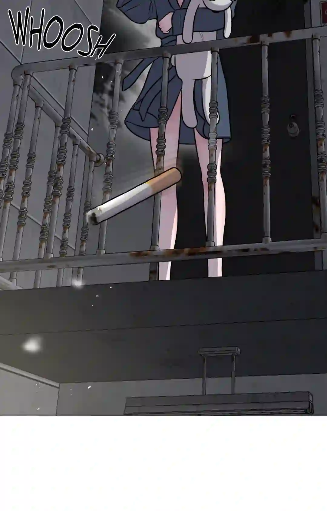 Illusion [Official] - Chapter 1 manhwa