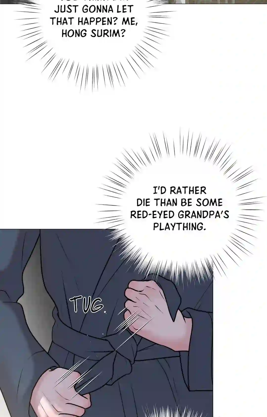 Illusion [Official] - Chapter 1 manhwa