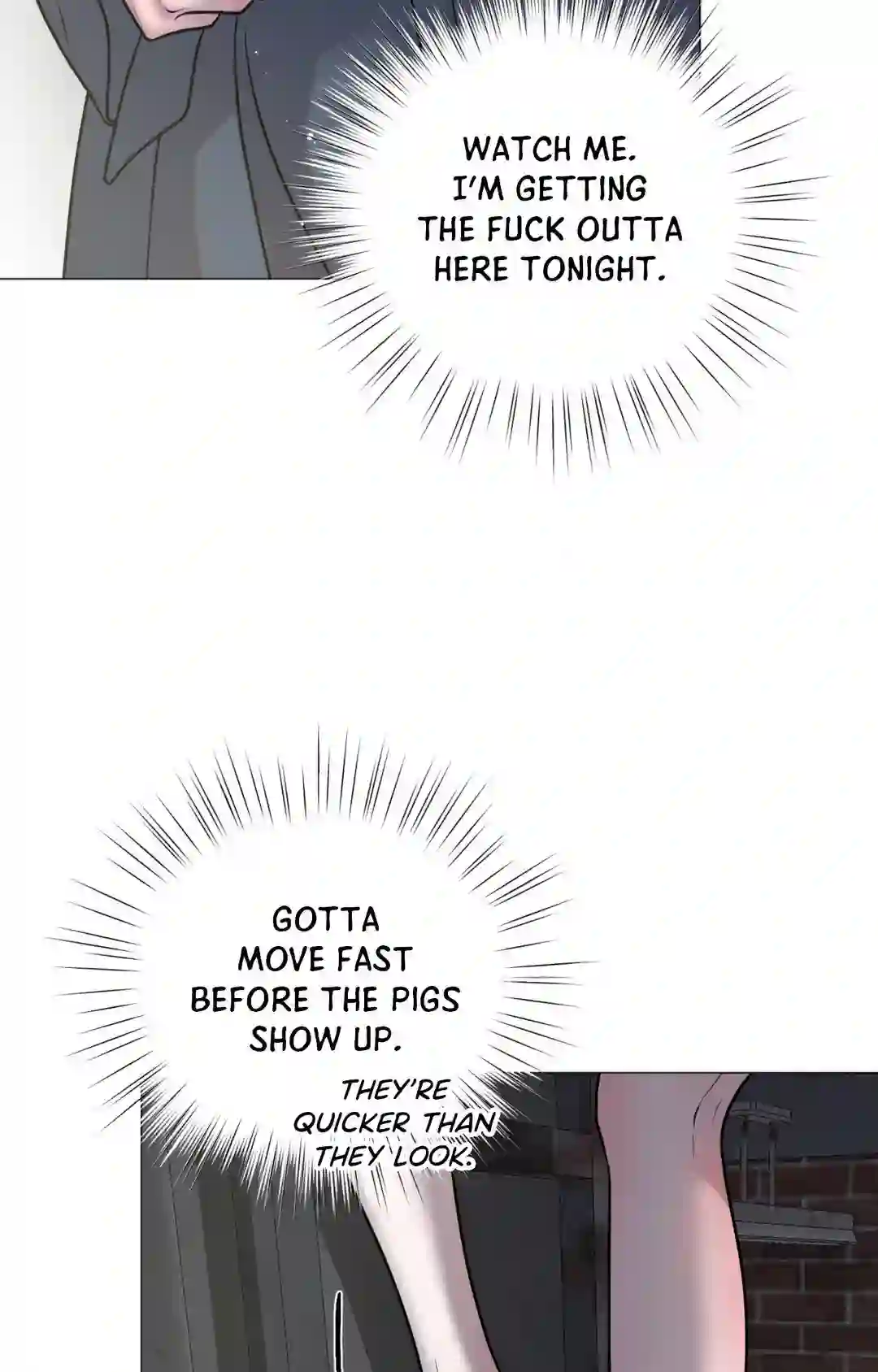 Illusion [Official] - Chapter 1 manhwa