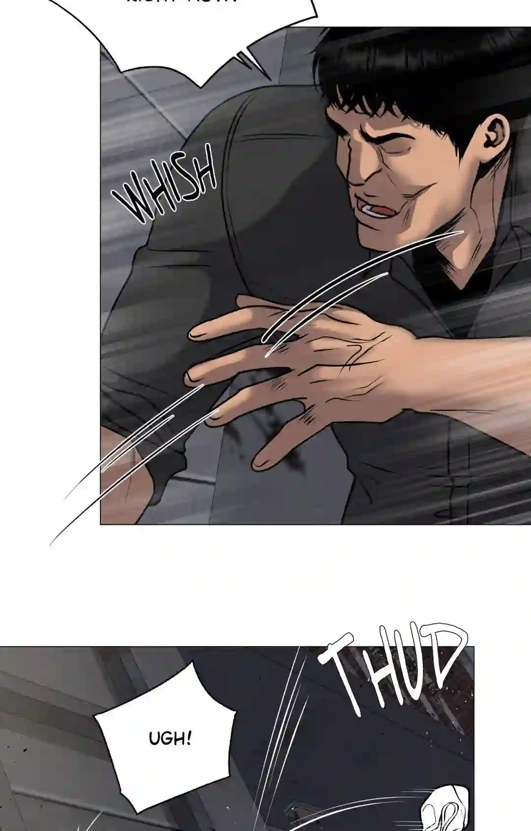 Illusion [Official] - Chapter 1 manhwa