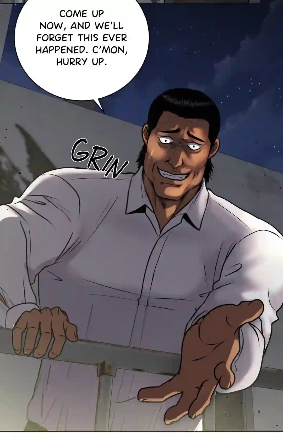 Illusion [Official] - Chapter 1 manhwa
