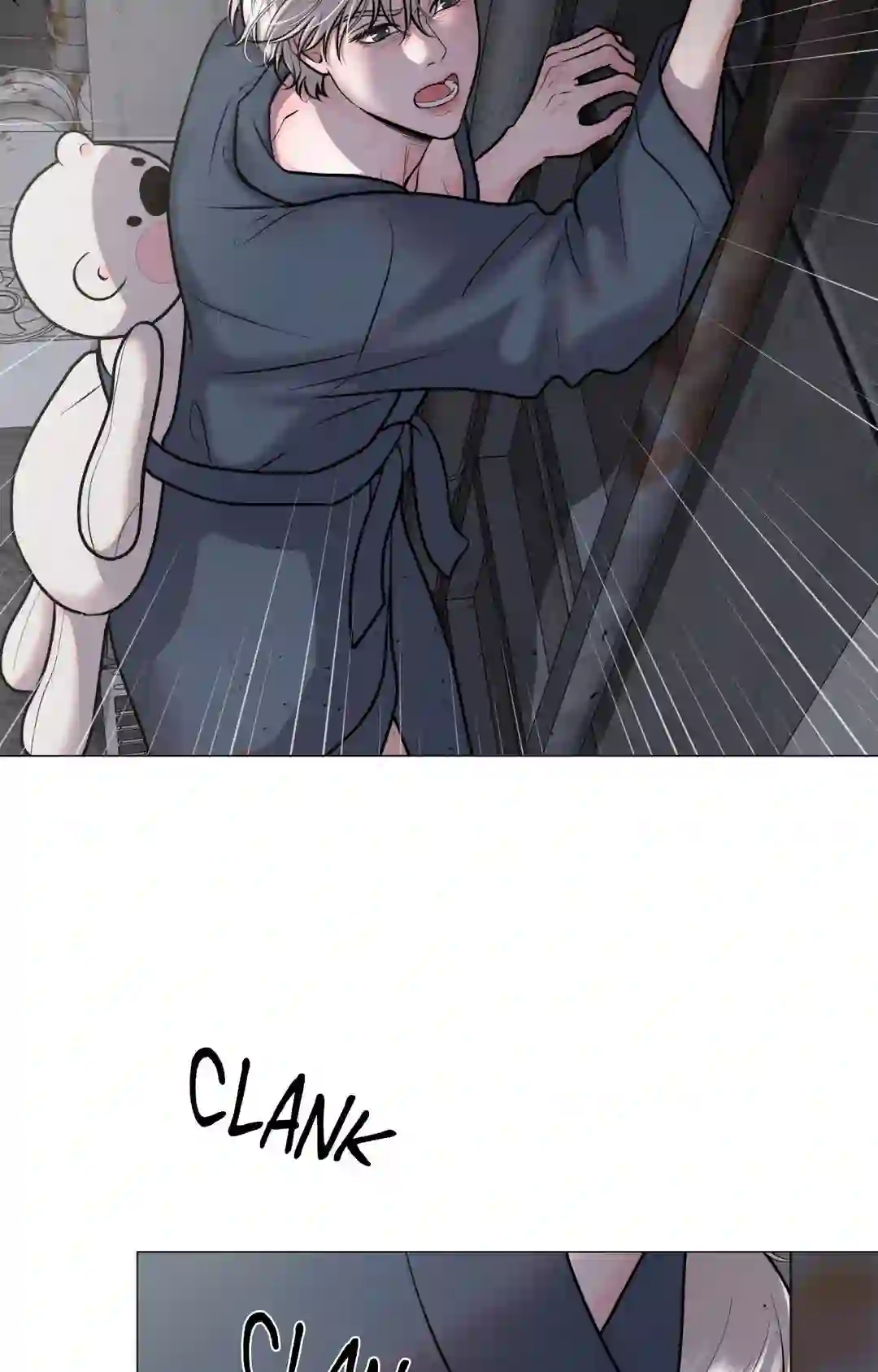 Illusion [Official] - Chapter 1 manhwa