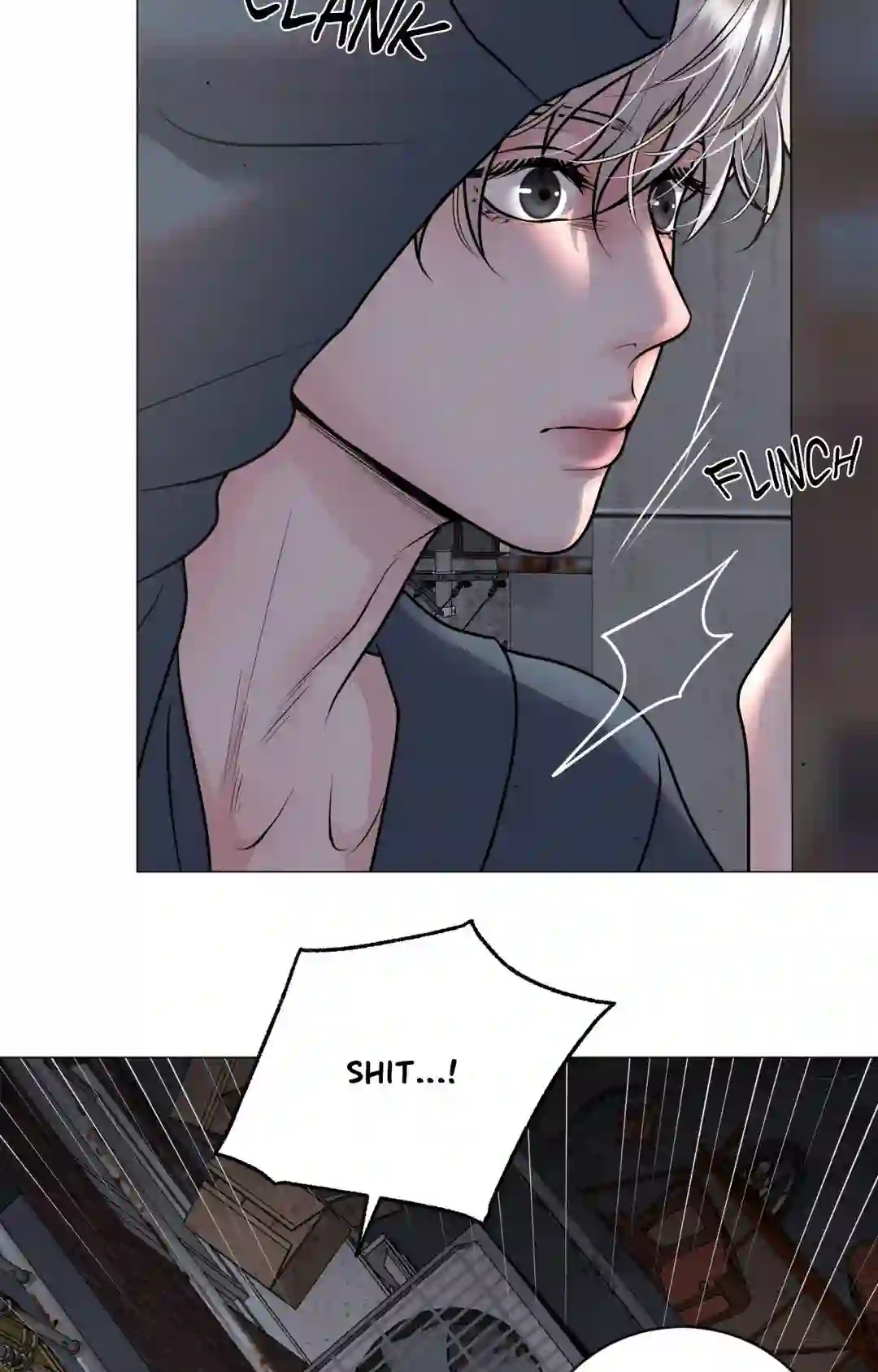 Illusion [Official] - Chapter 1 manhwa