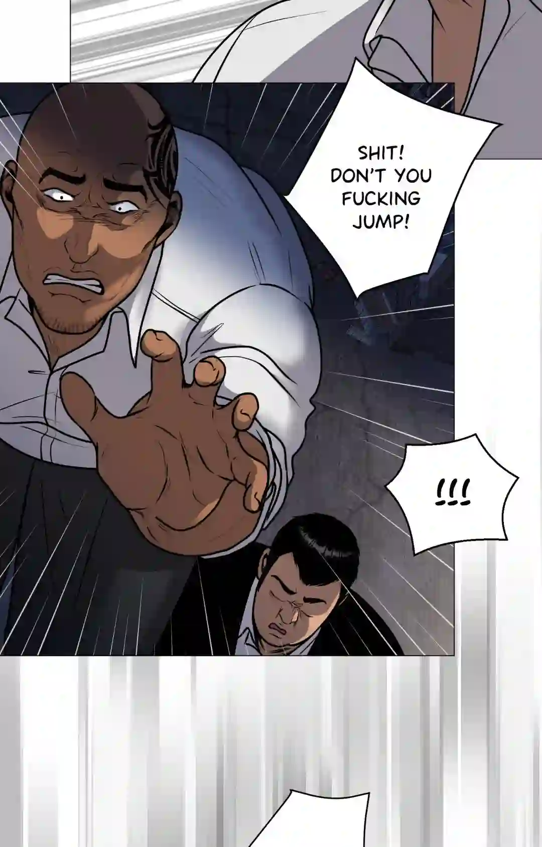 Illusion [Official] - Chapter 1 manhwa