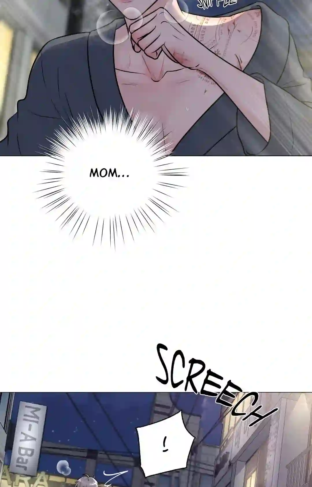 Illusion [Official] - Chapter 1 manhwa