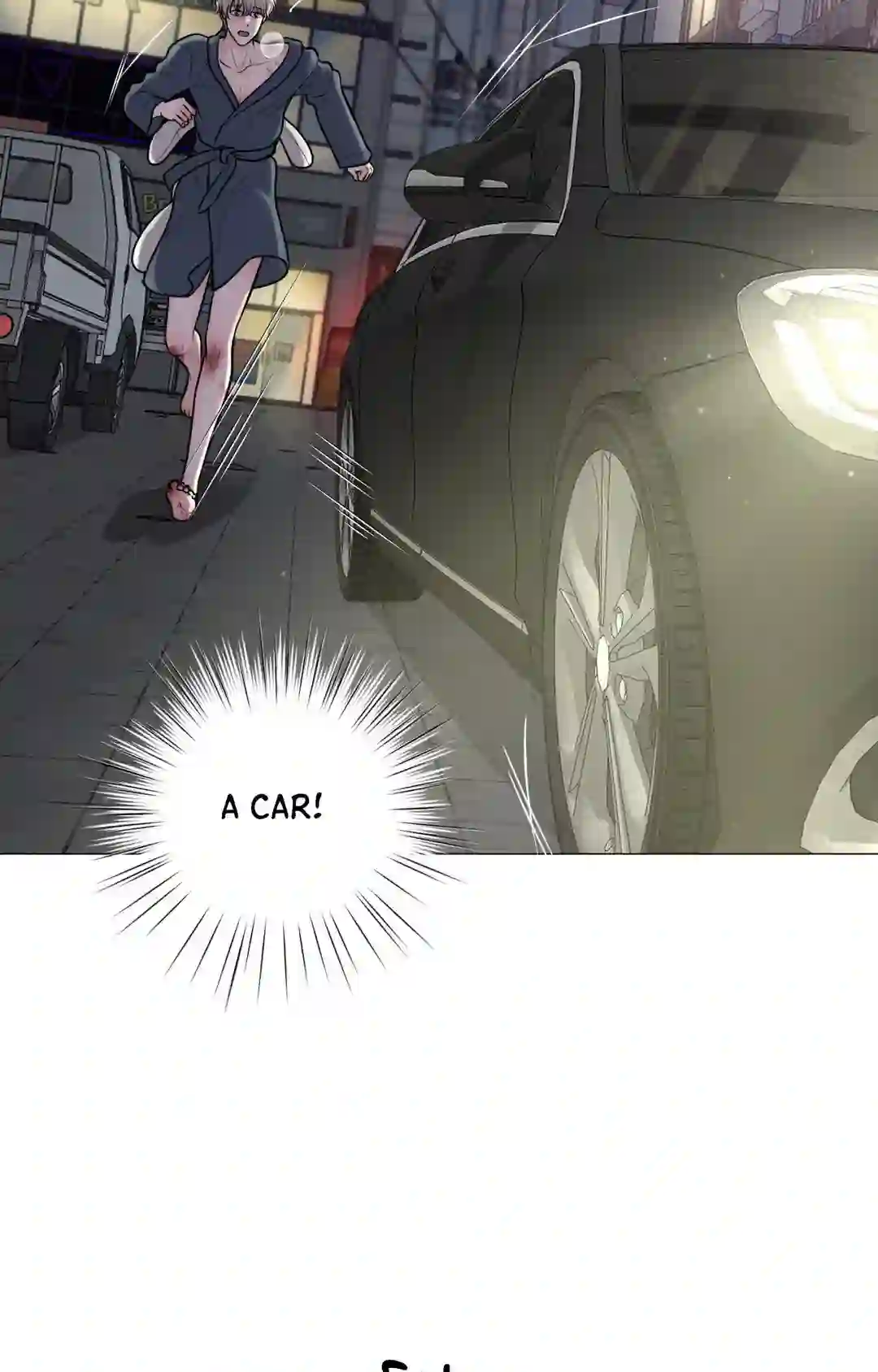 Illusion [Official] - Chapter 1 manhwa