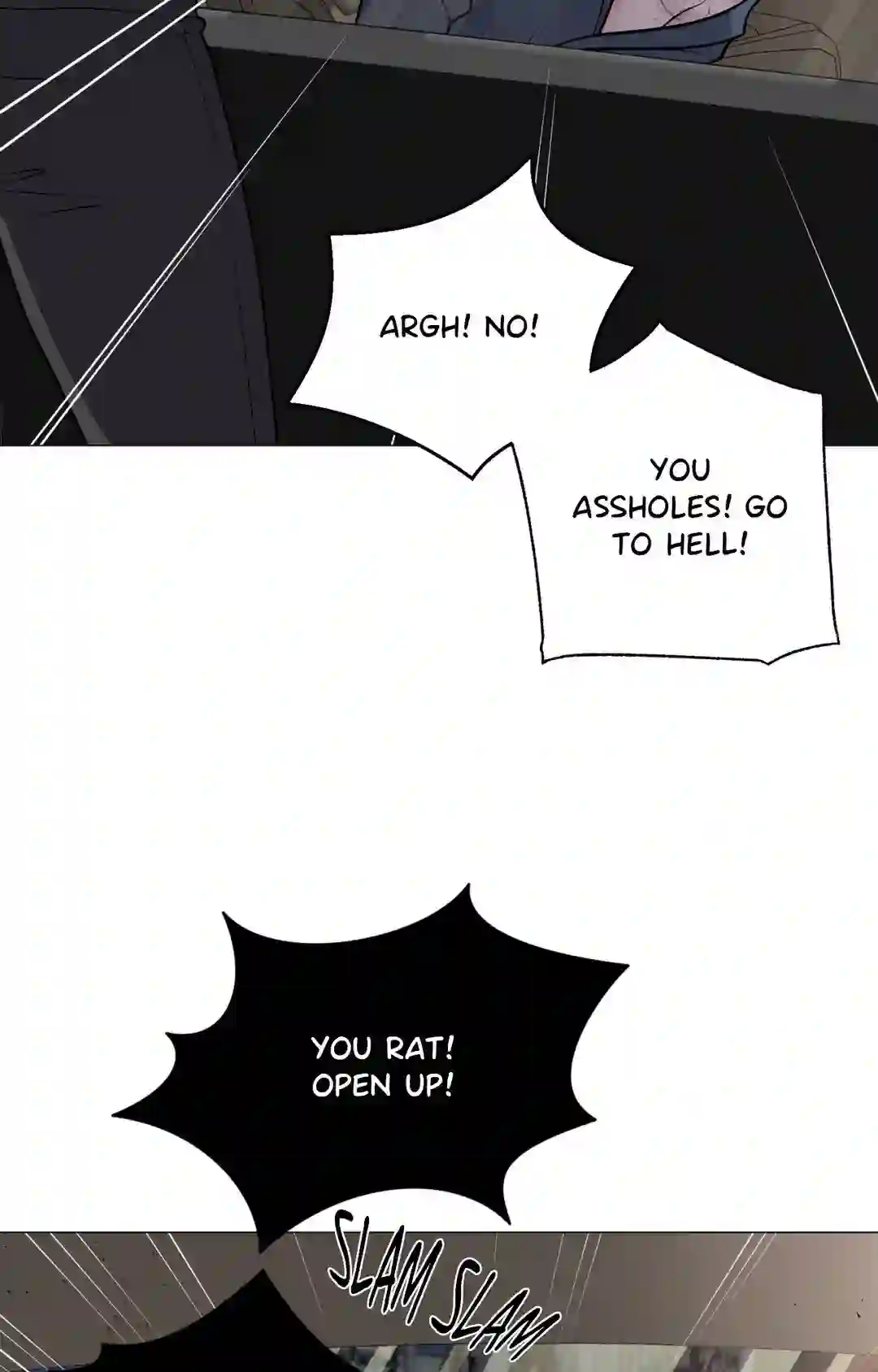 Illusion [Official] - Chapter 1 manhwa