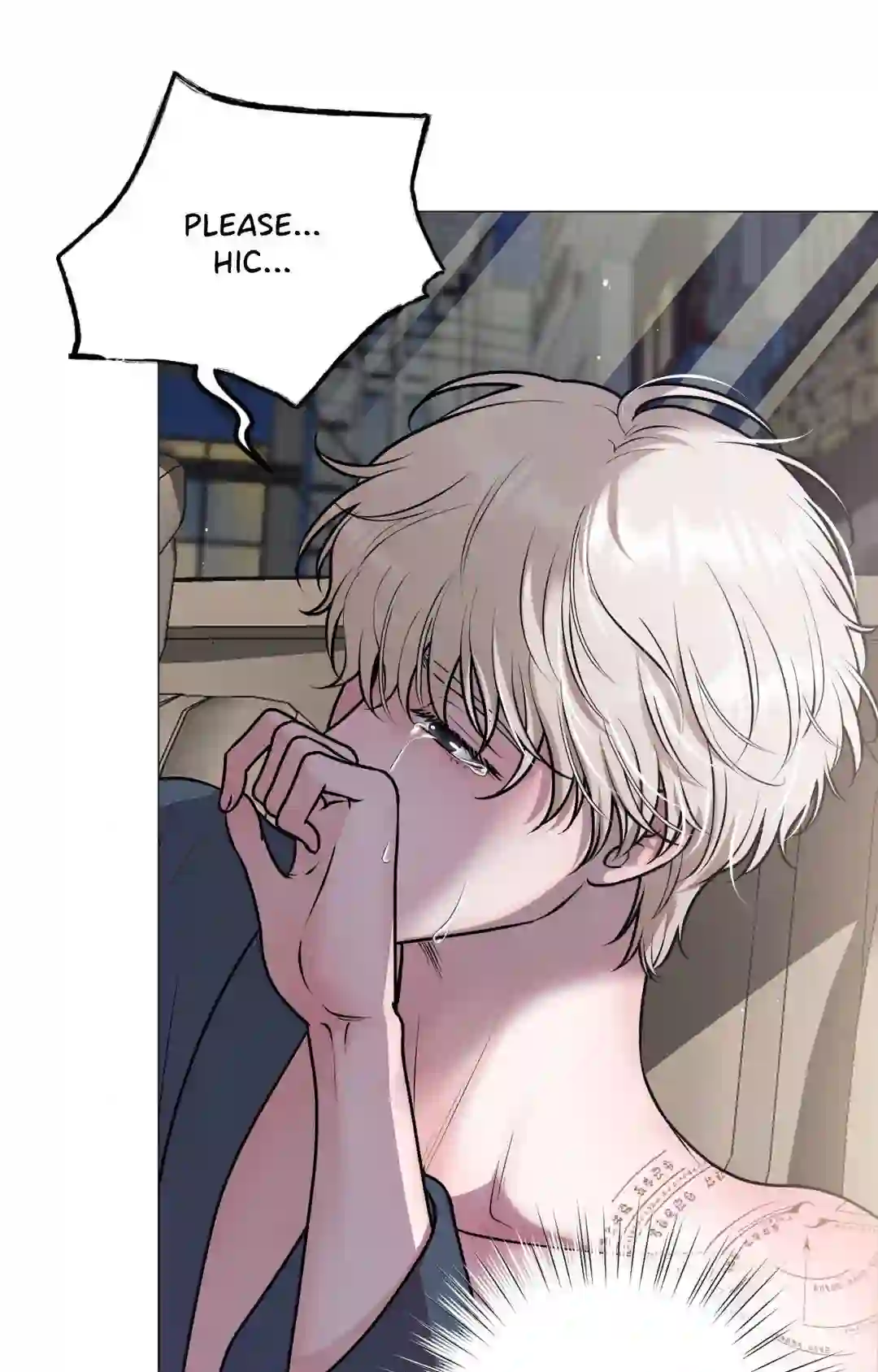 Illusion [Official] - Chapter 1 manhwa