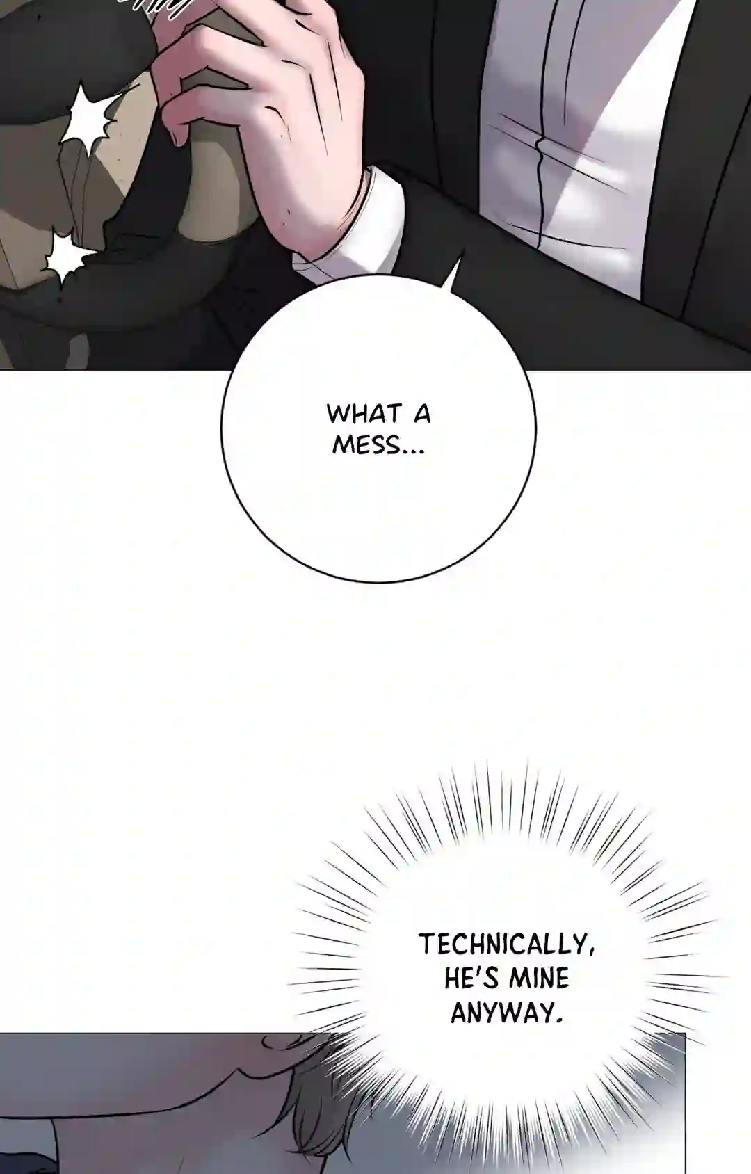 Illusion [Official] - Chapter 1 manhwa