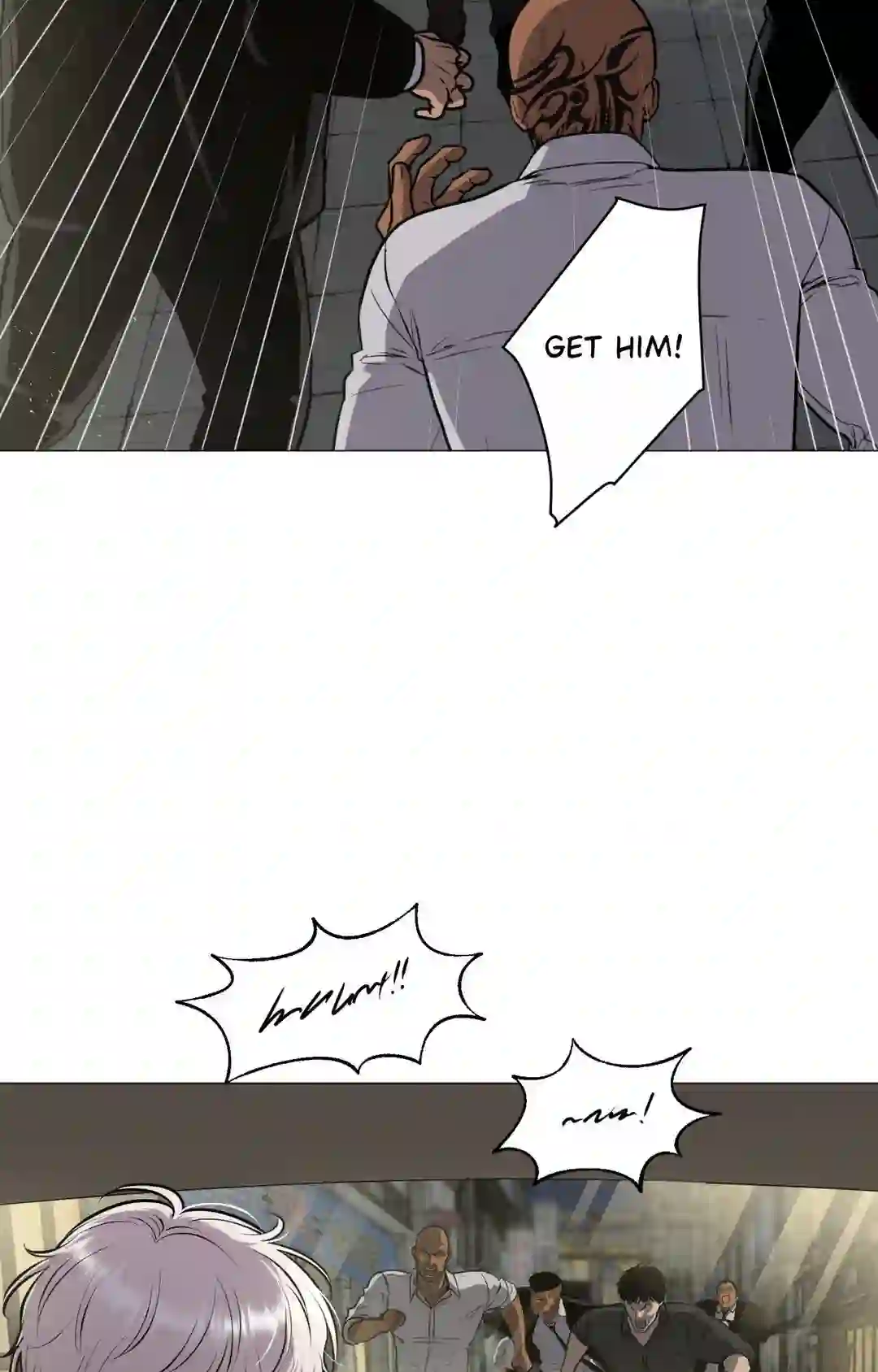 Illusion [Official] - Chapter 1 manhwa