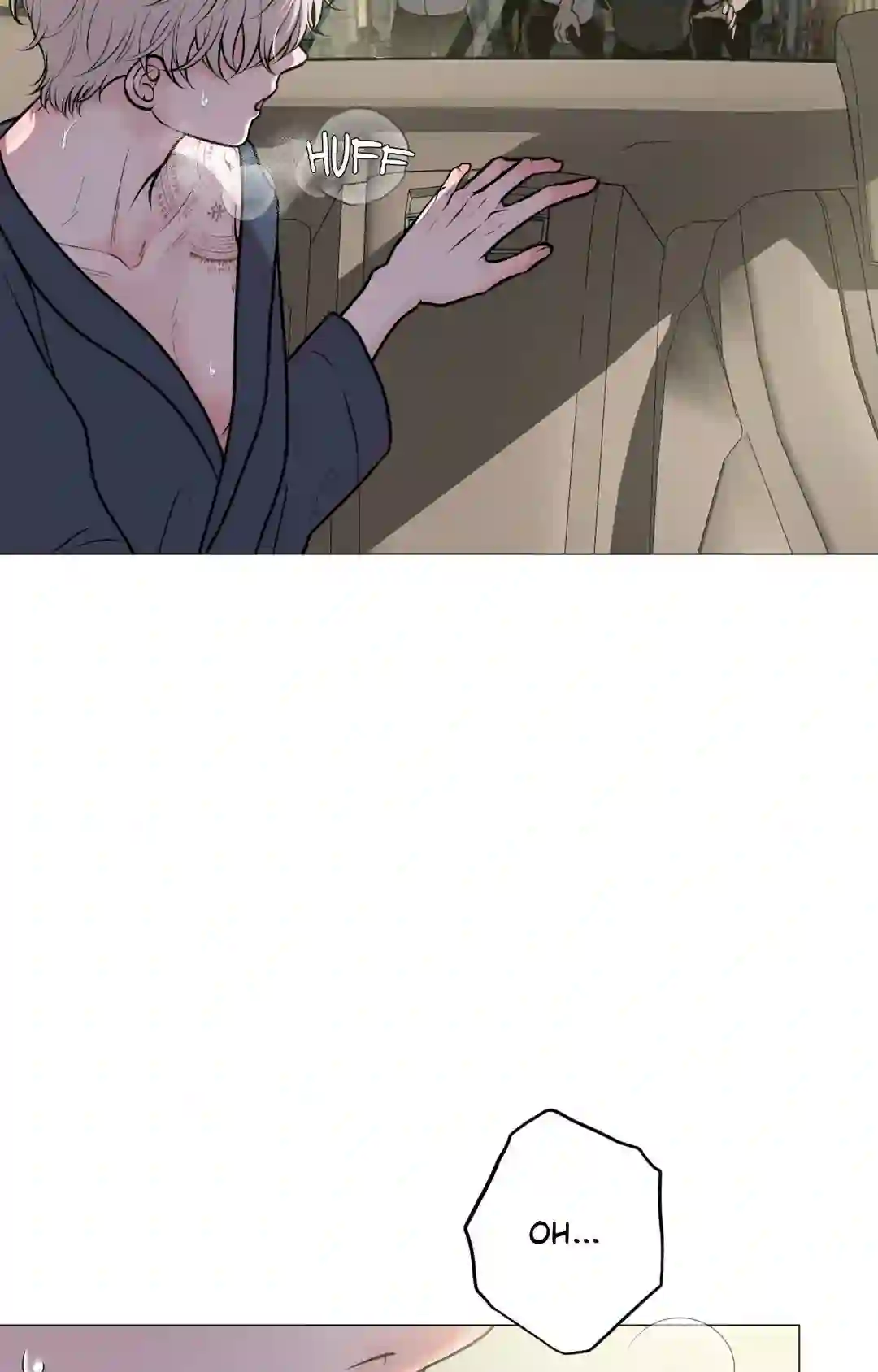 Illusion [Official] - Chapter 1 manhwa