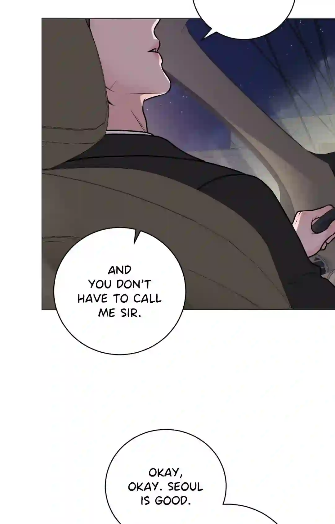 Illusion [Official] - Chapter 1 manhwa