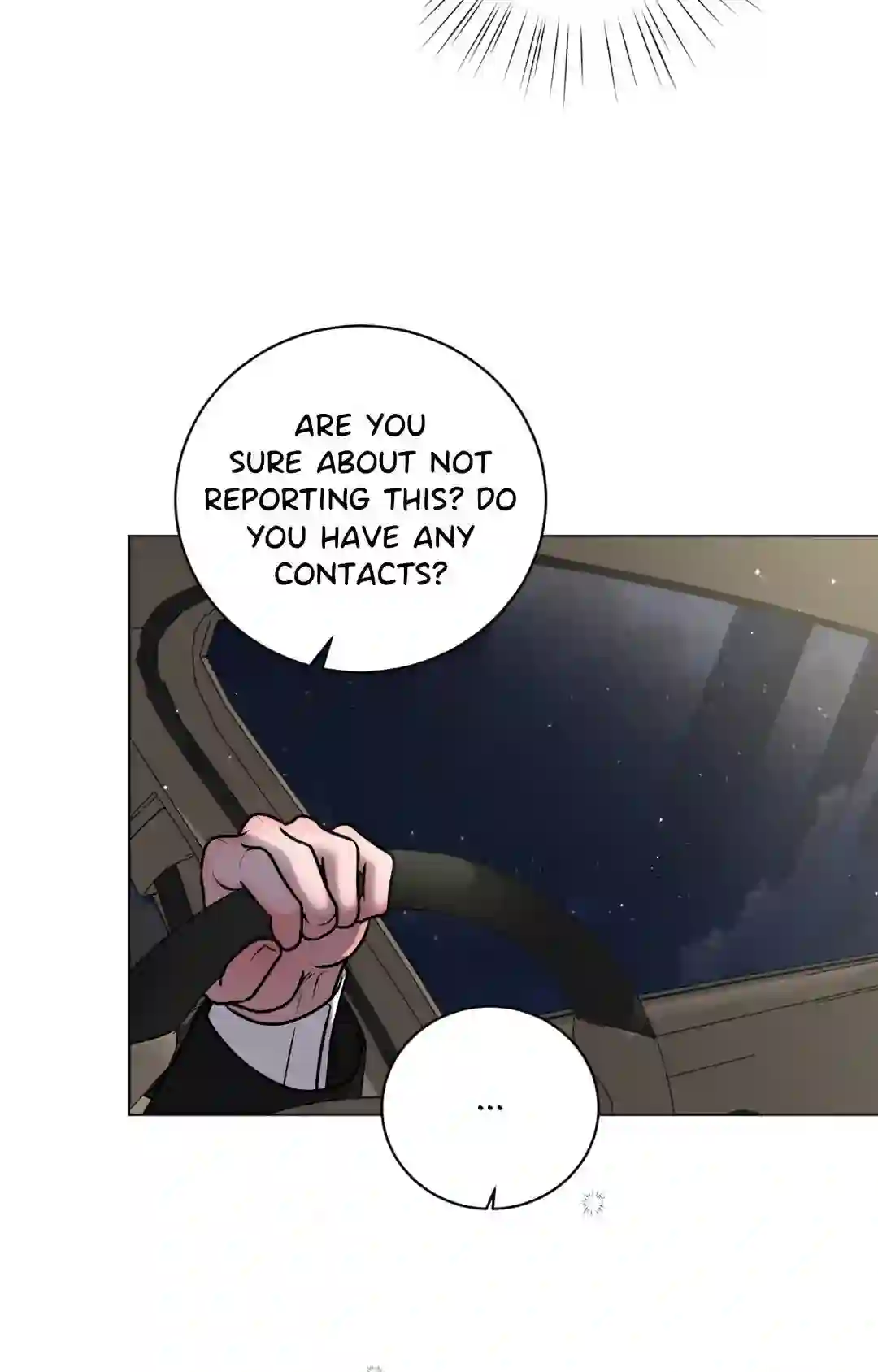 Illusion [Official] - Chapter 1 manhwa