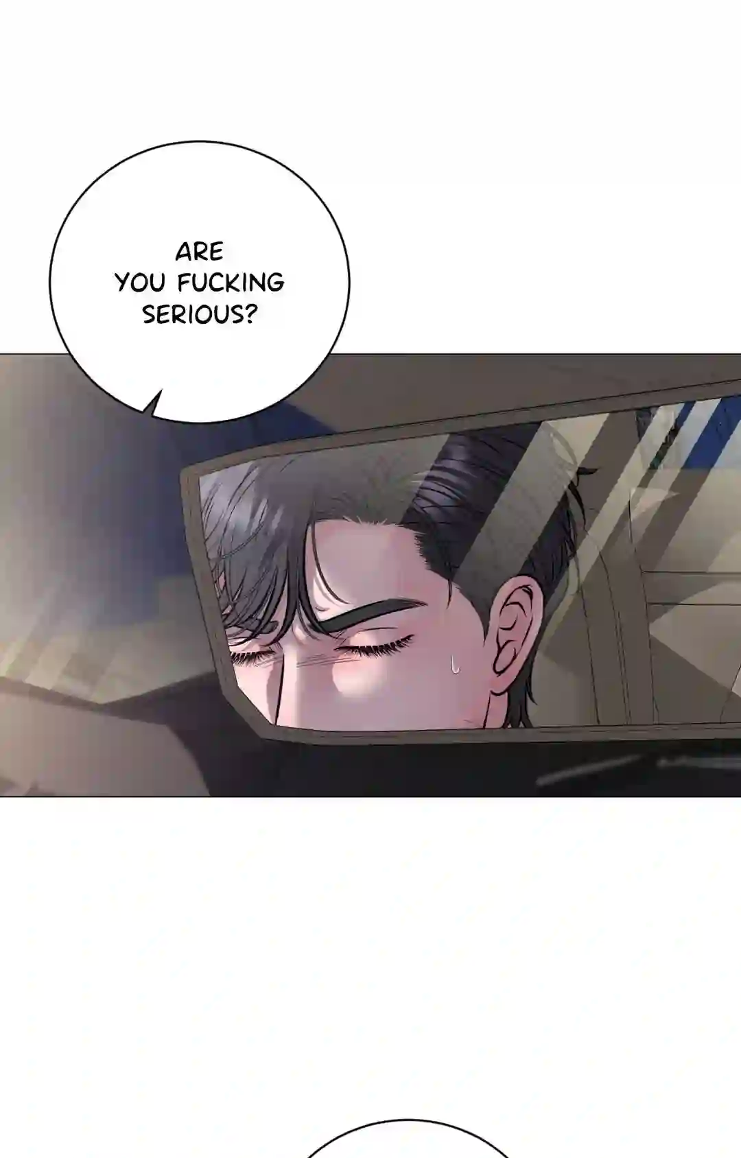Illusion [Official] - Chapter 1 manhwa