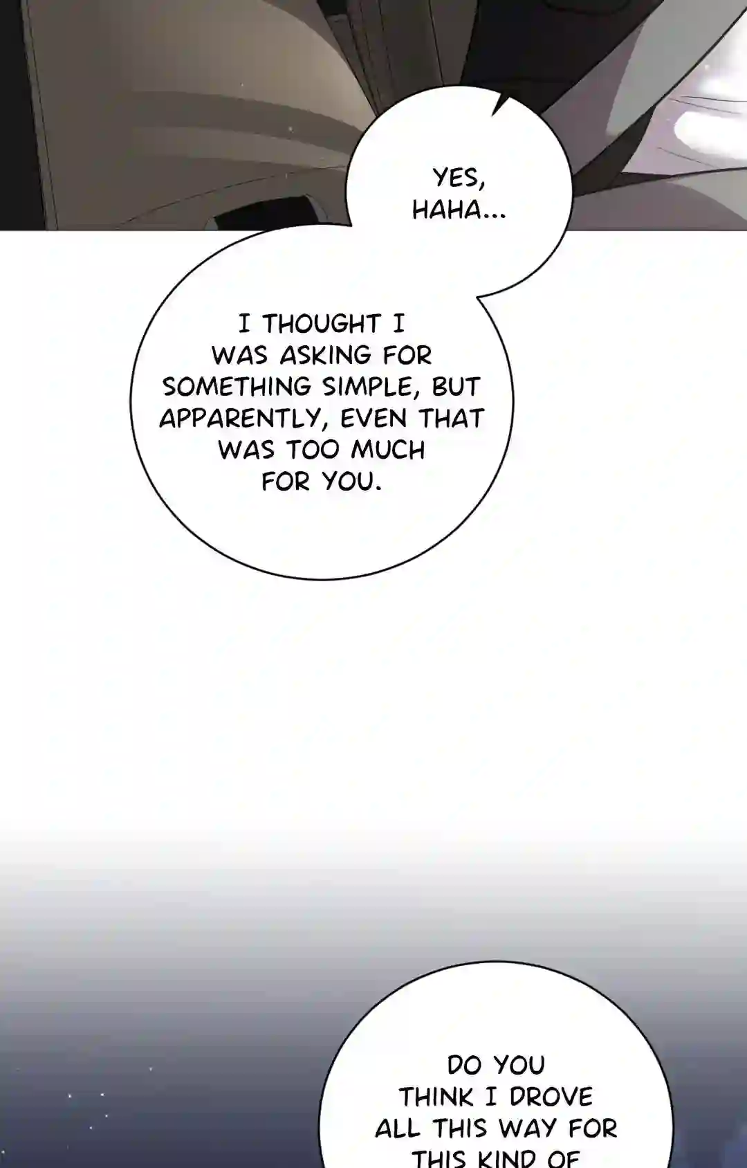 Illusion [Official] - Chapter 1 manhwa