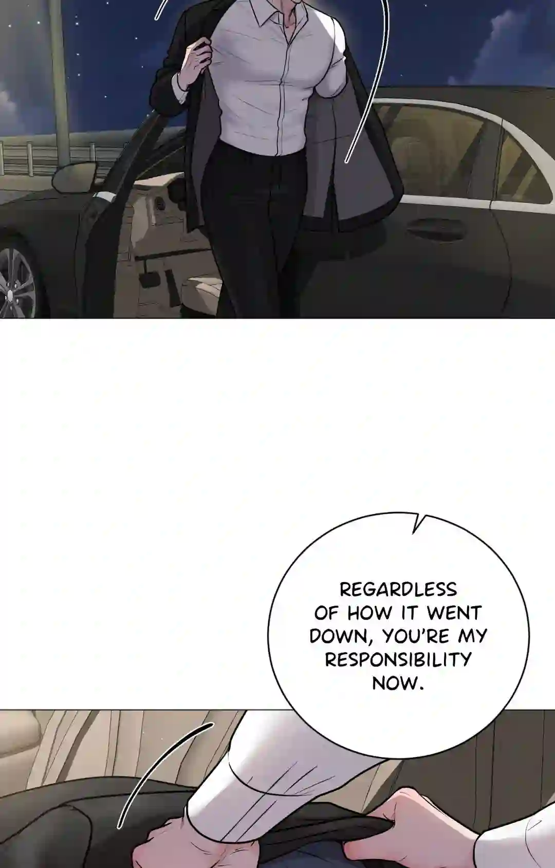 Illusion [Official] - Chapter 1 manhwa
