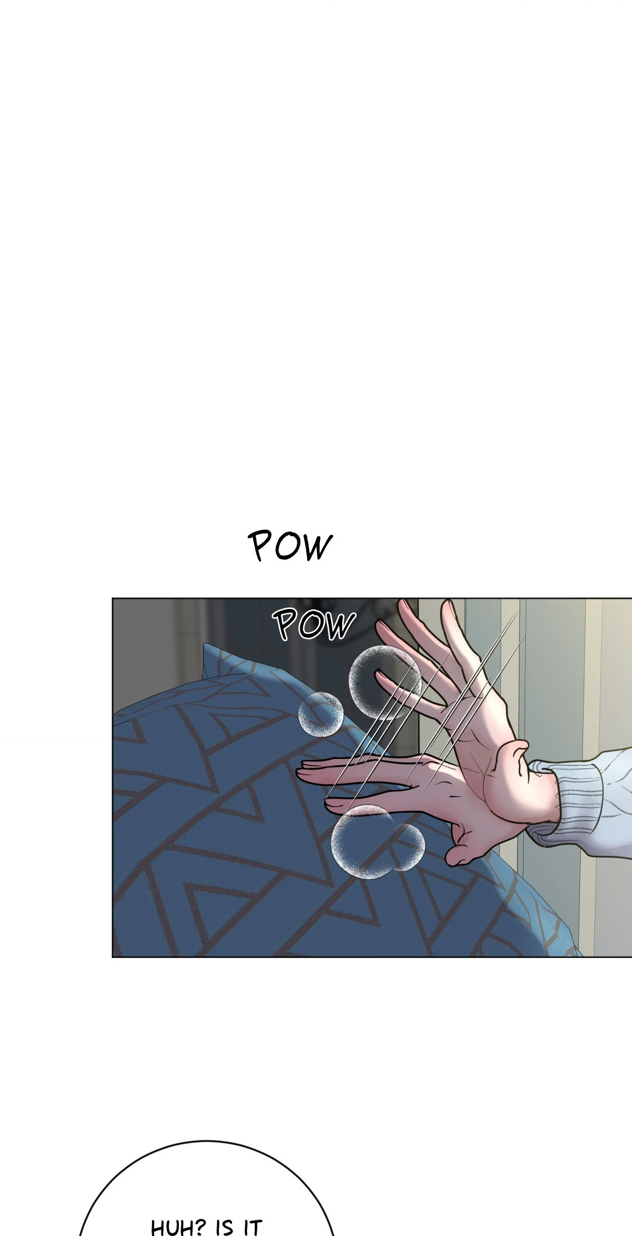 Illusion [Official] - Chapter 10 manhwa