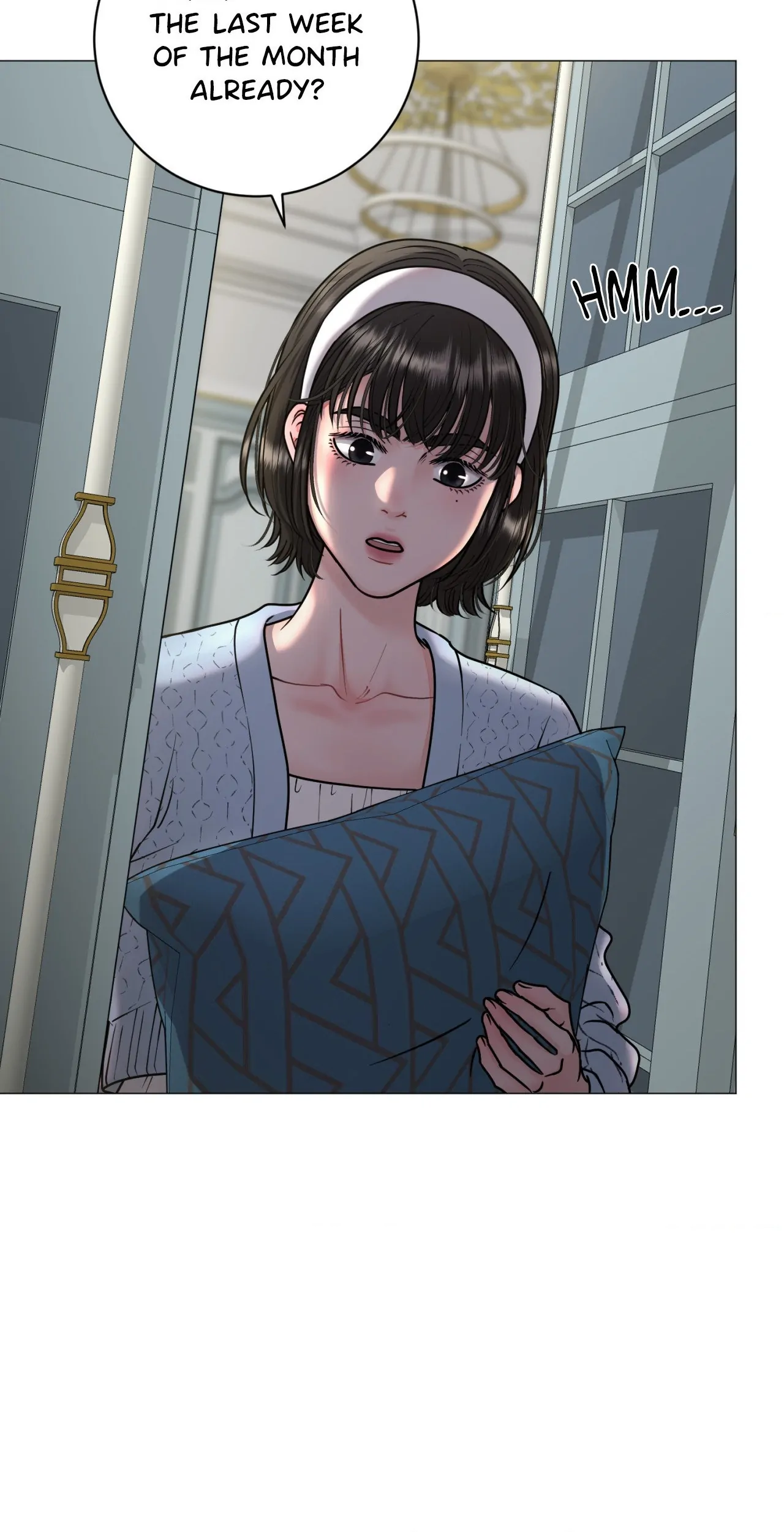 Illusion [Official] - Chapter 10 manhwa