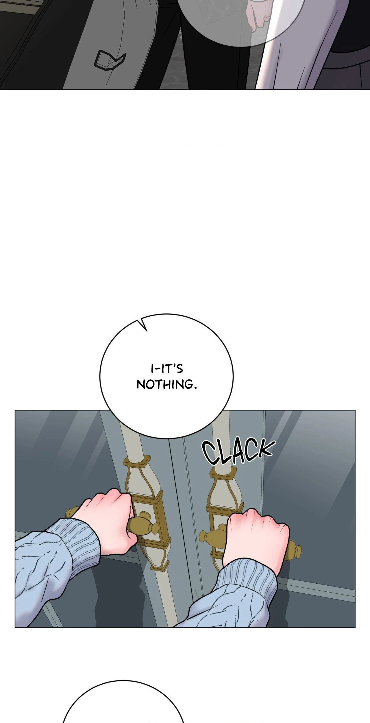 Illusion [Official] - Chapter 10 manhwa