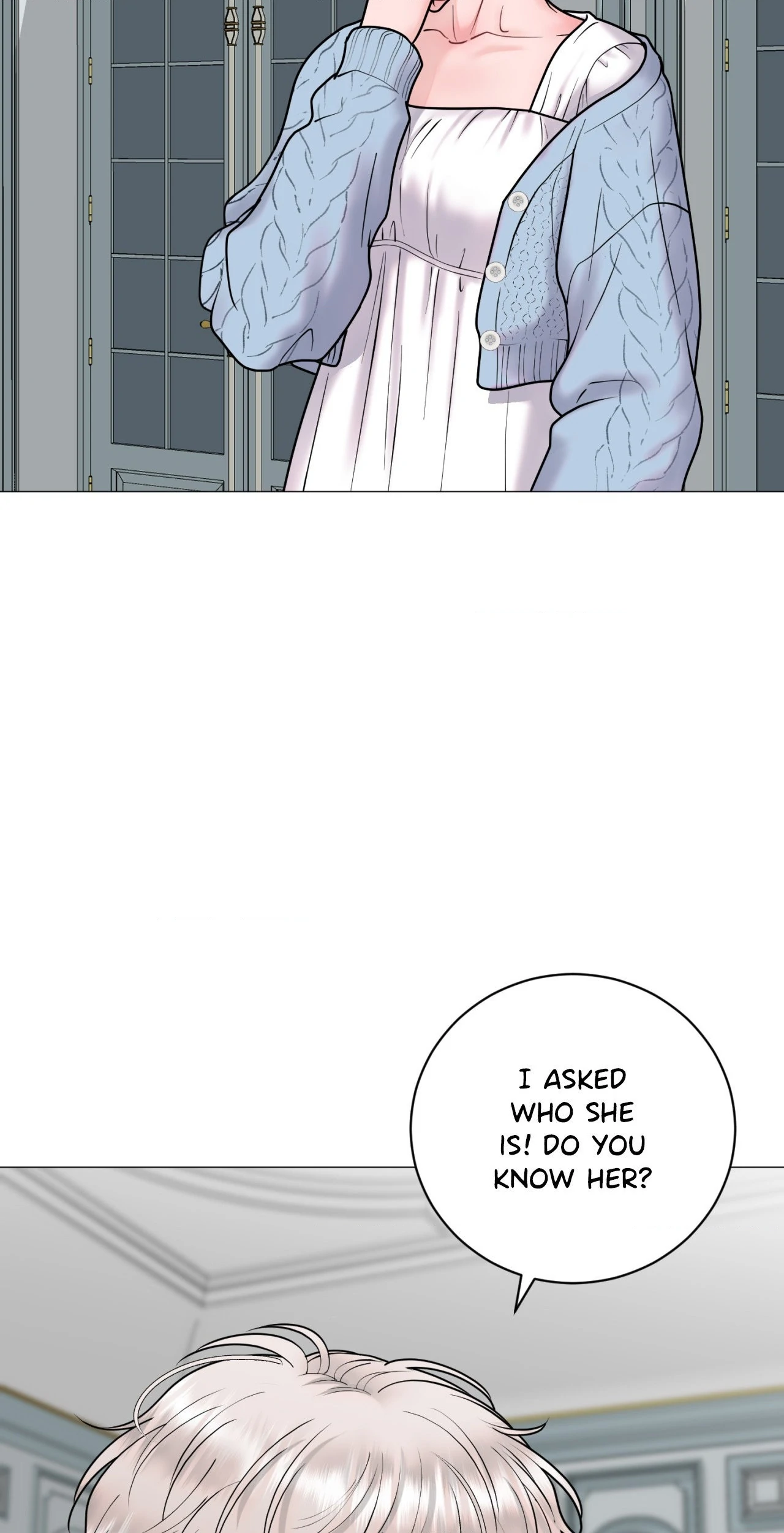 Illusion [Official] - Chapter 10 manhwa