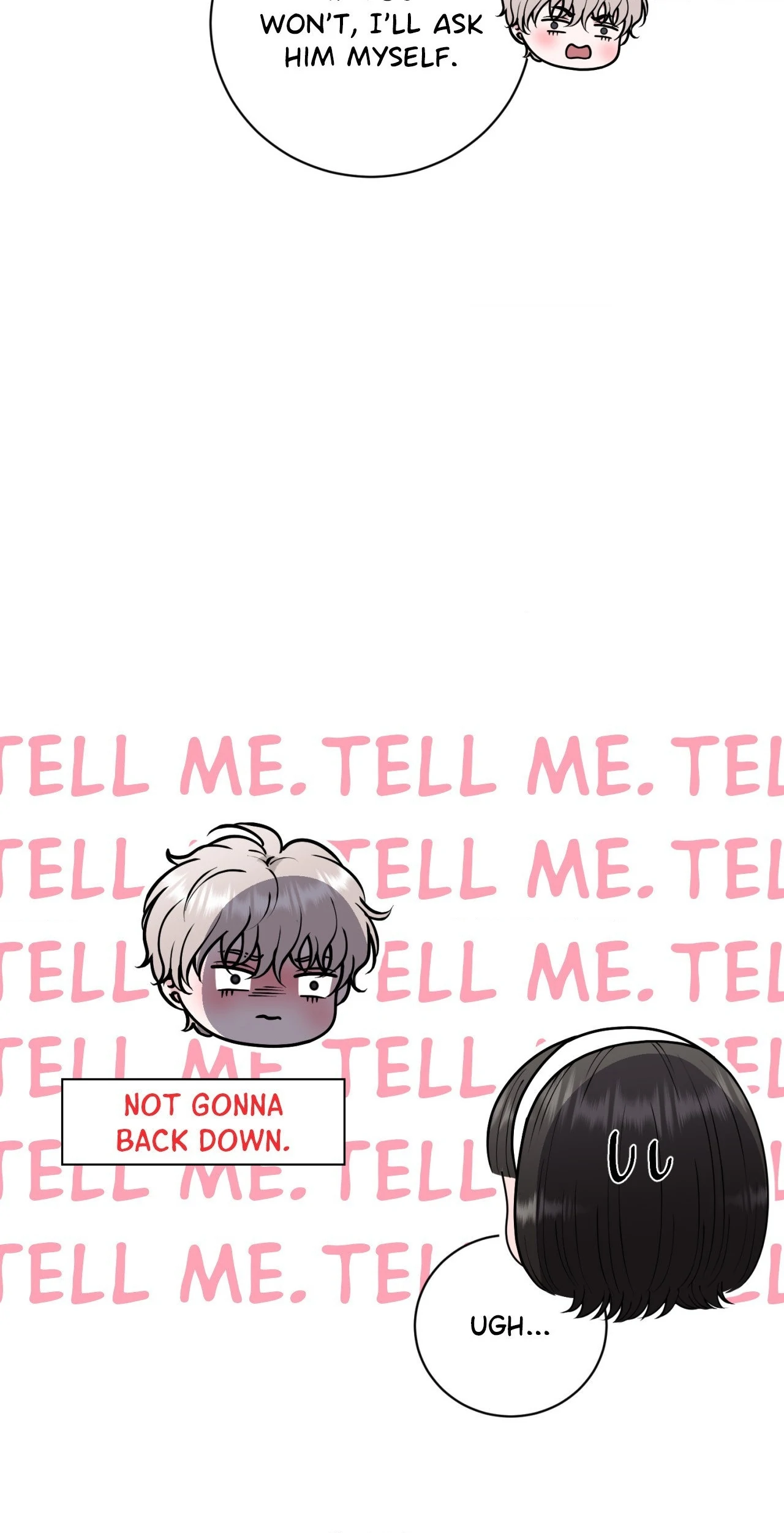 Illusion [Official] - Chapter 10 manhwa