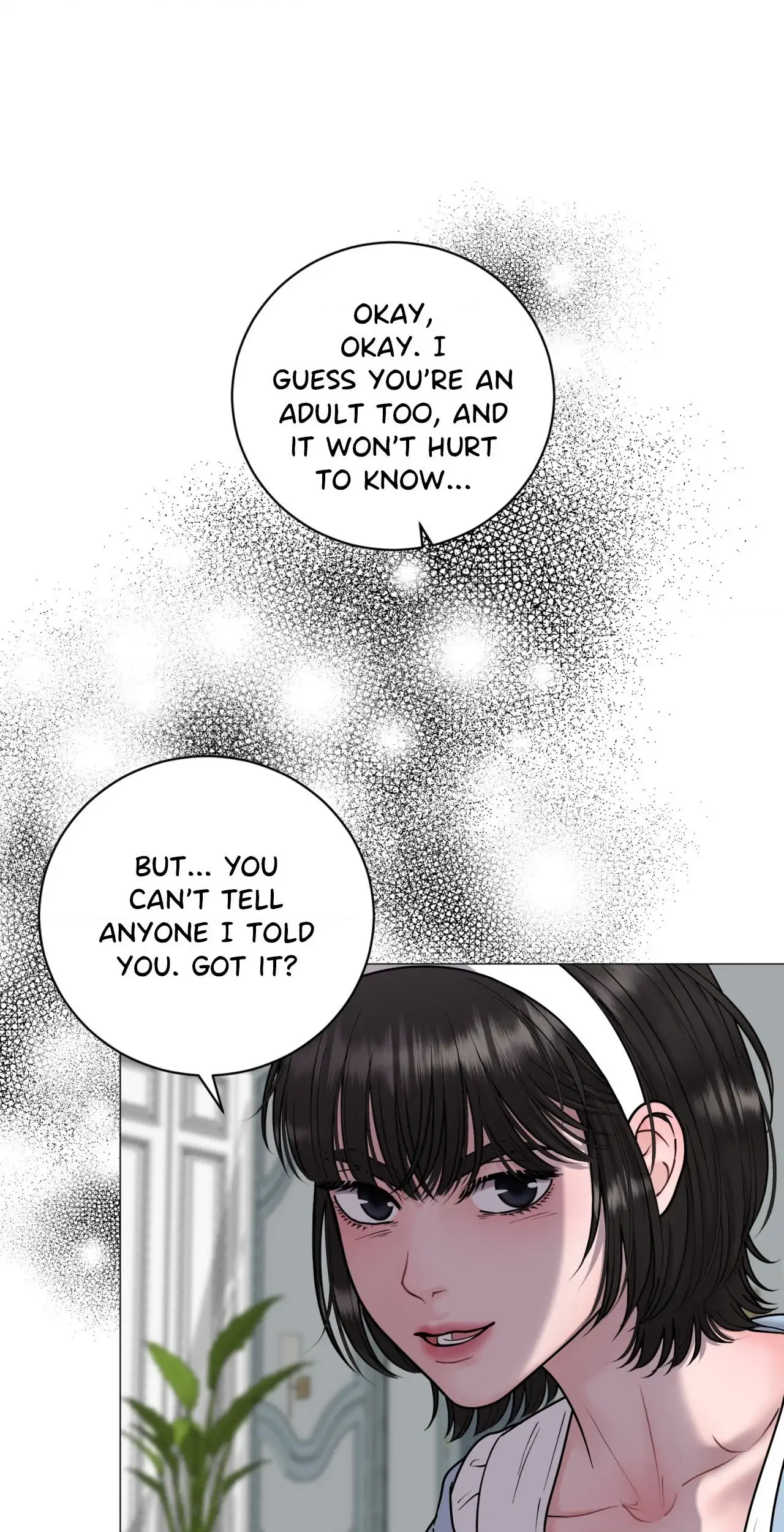 Illusion [Official] - Chapter 10 manhwa