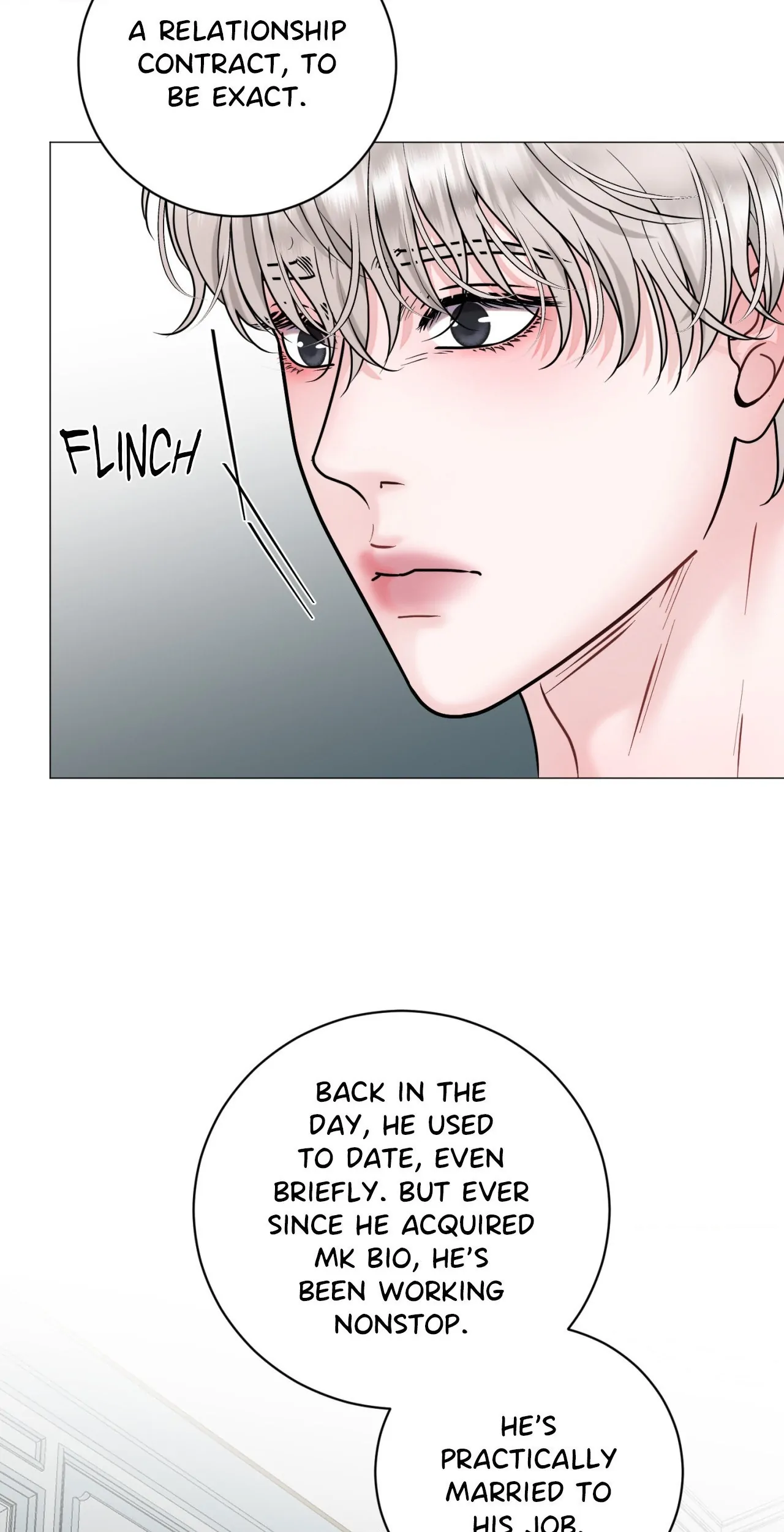 Illusion [Official] - Chapter 10 manhwa