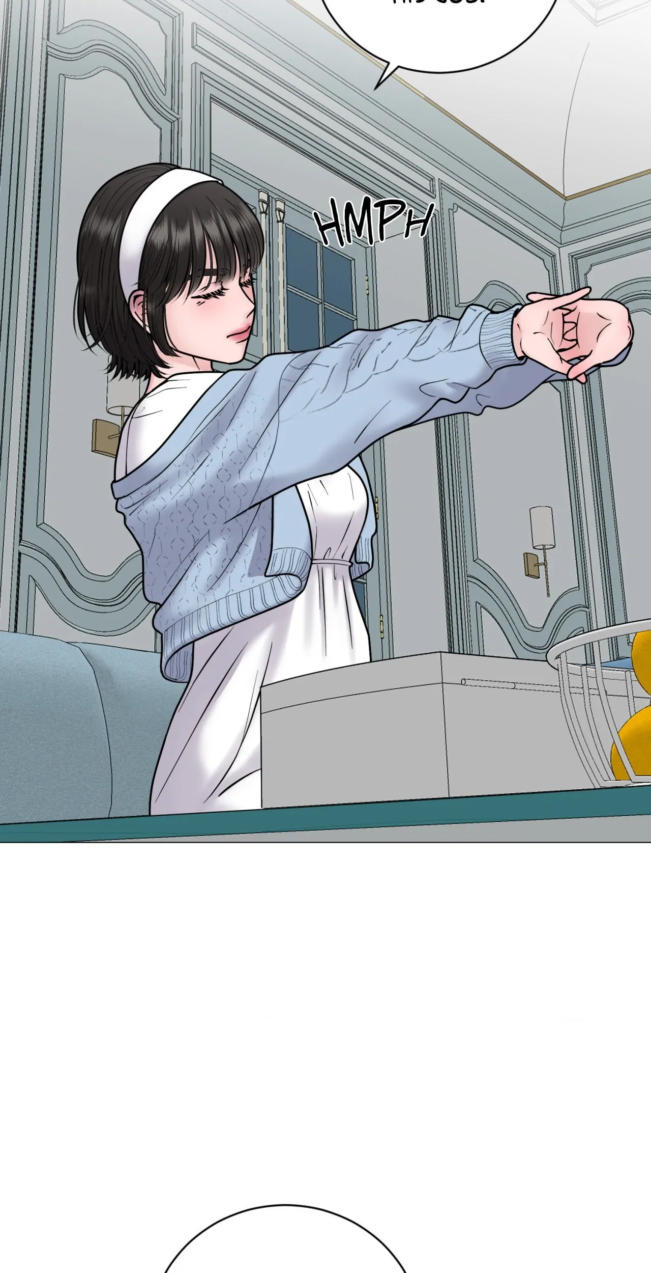 Illusion [Official] - Chapter 10 manhwa