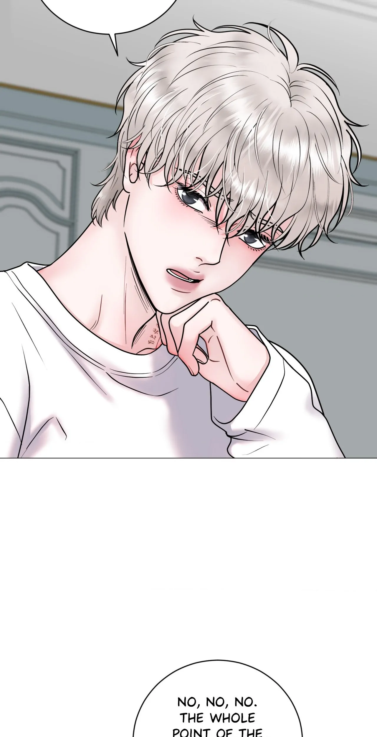 Illusion [Official] - Chapter 10 manhwa