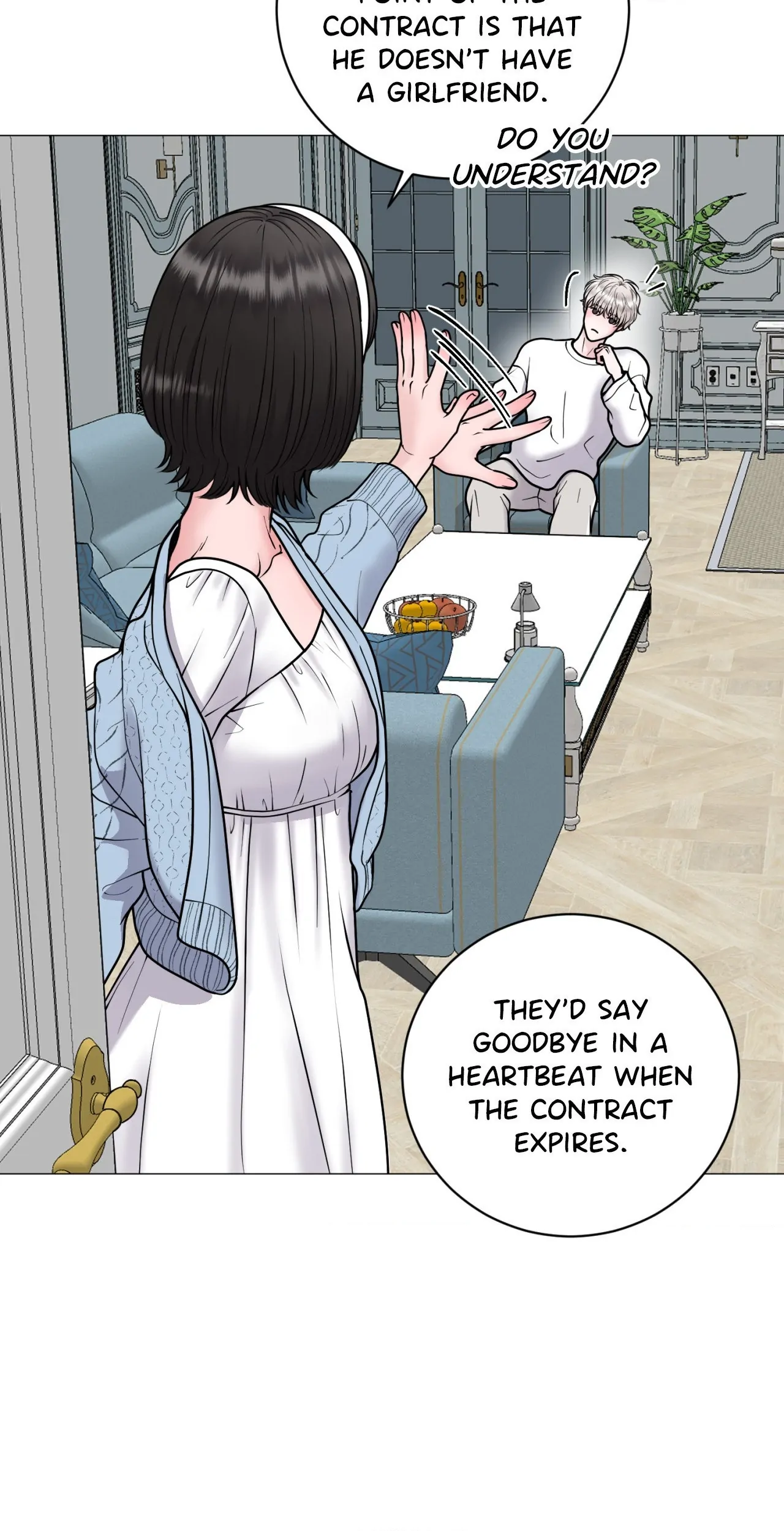 Illusion [Official] - Chapter 10 manhwa