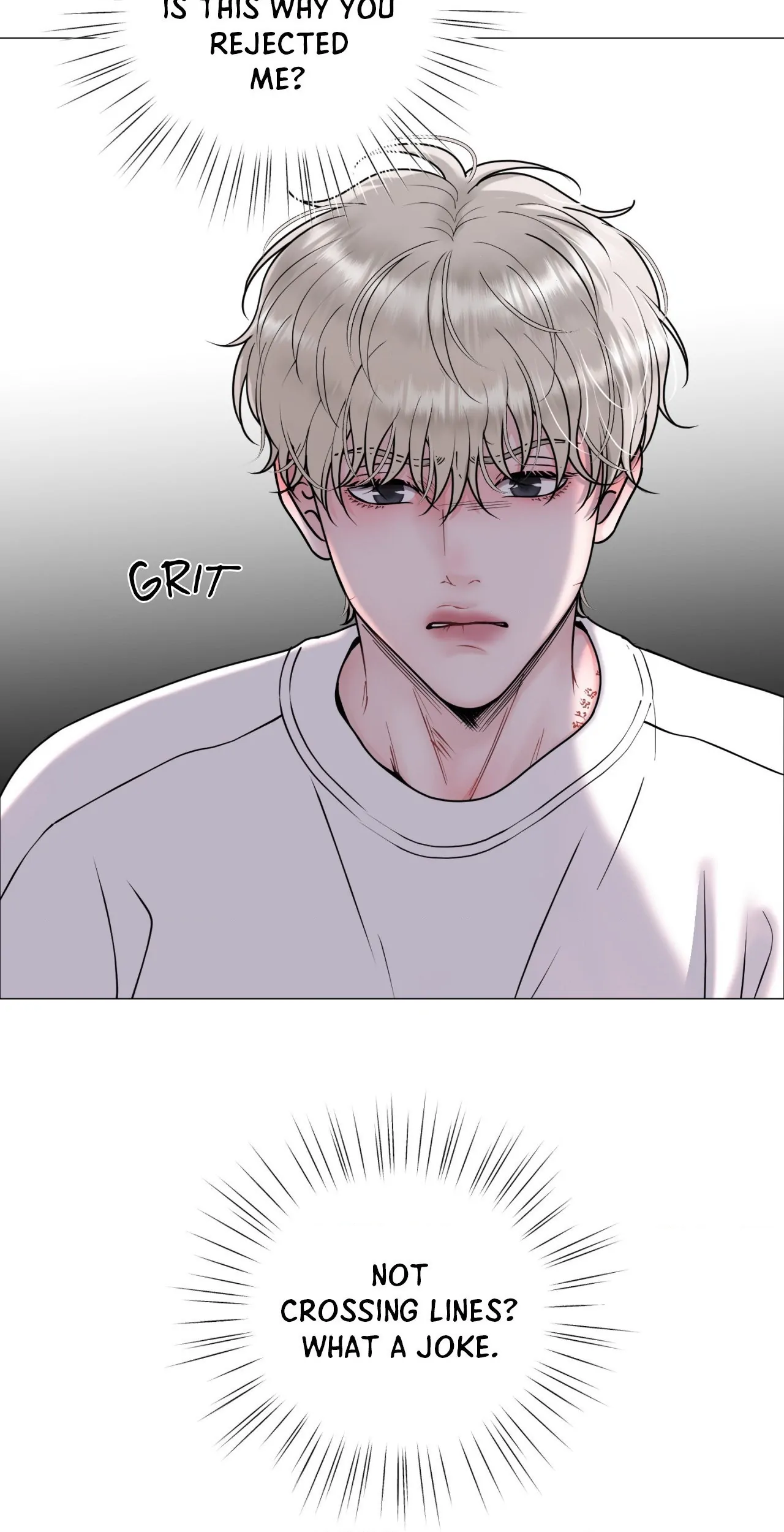 Illusion [Official] - Chapter 10 manhwa