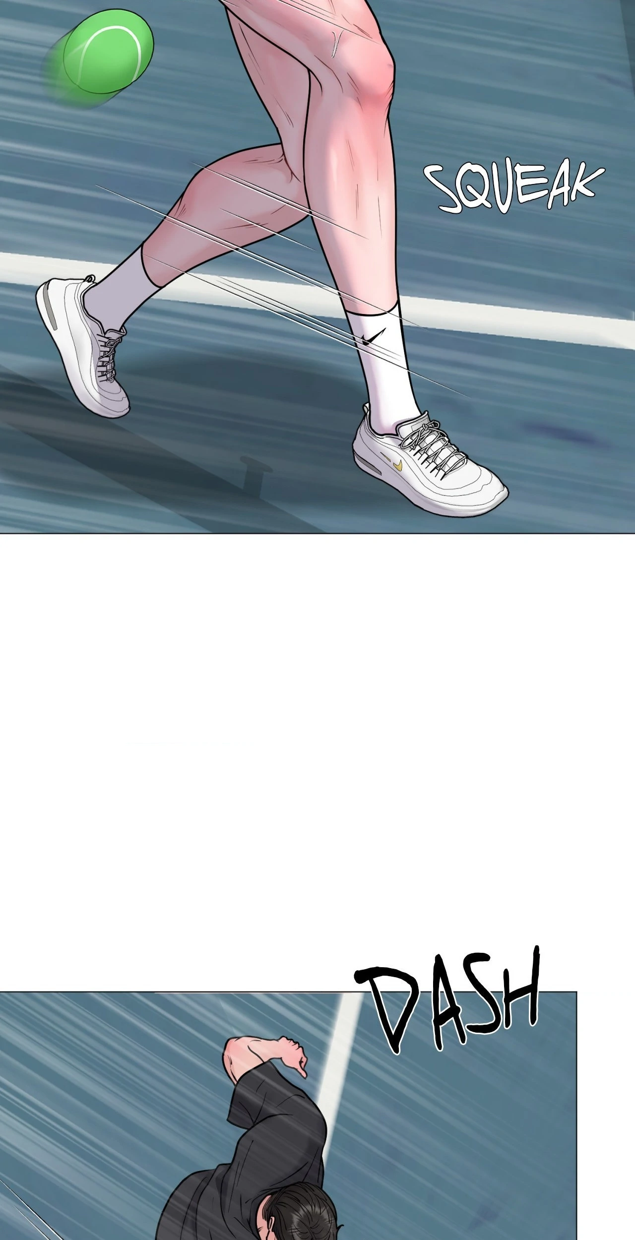Illusion [Official] - Chapter 10 manhwa