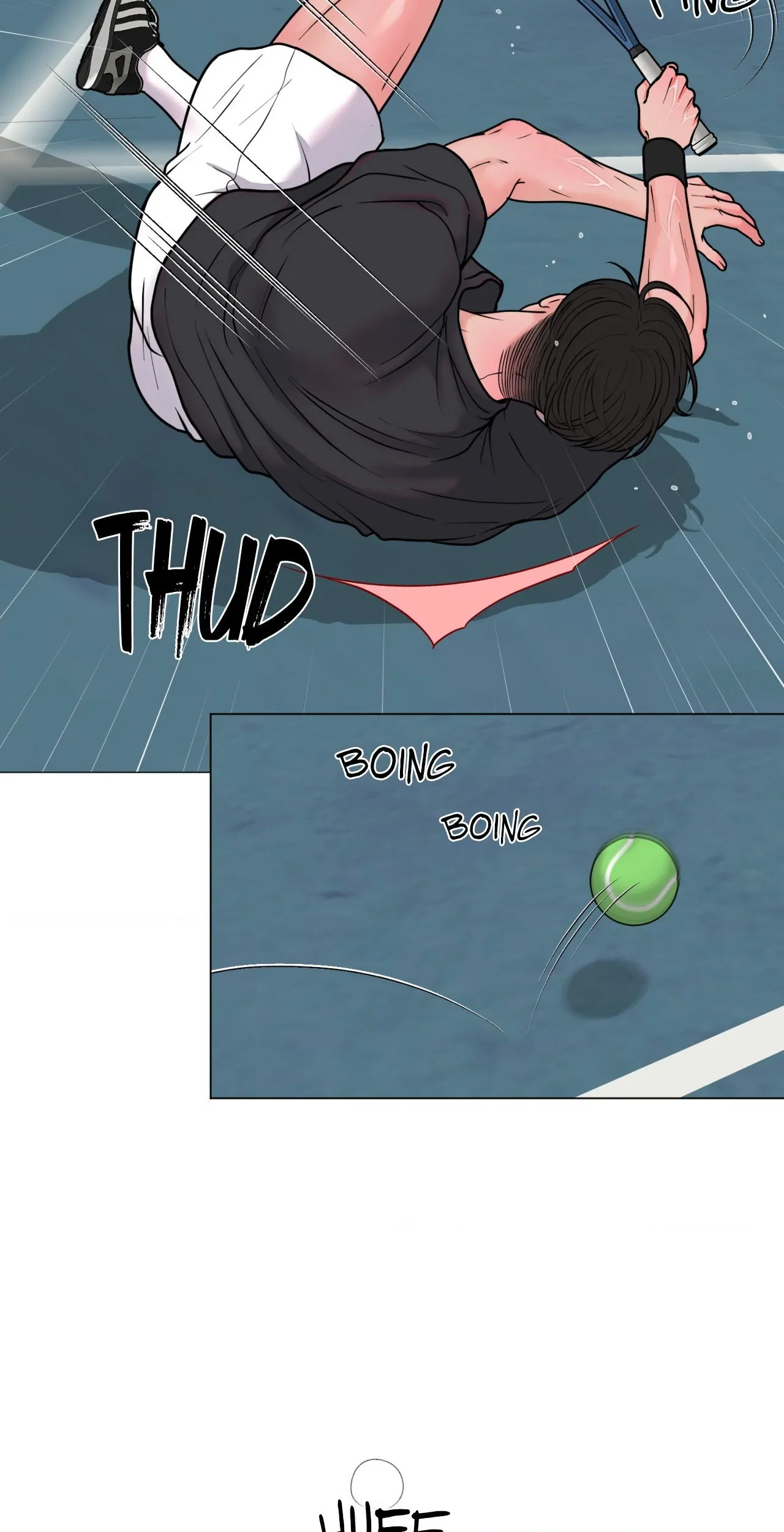 Illusion [Official] - Chapter 10 manhwa