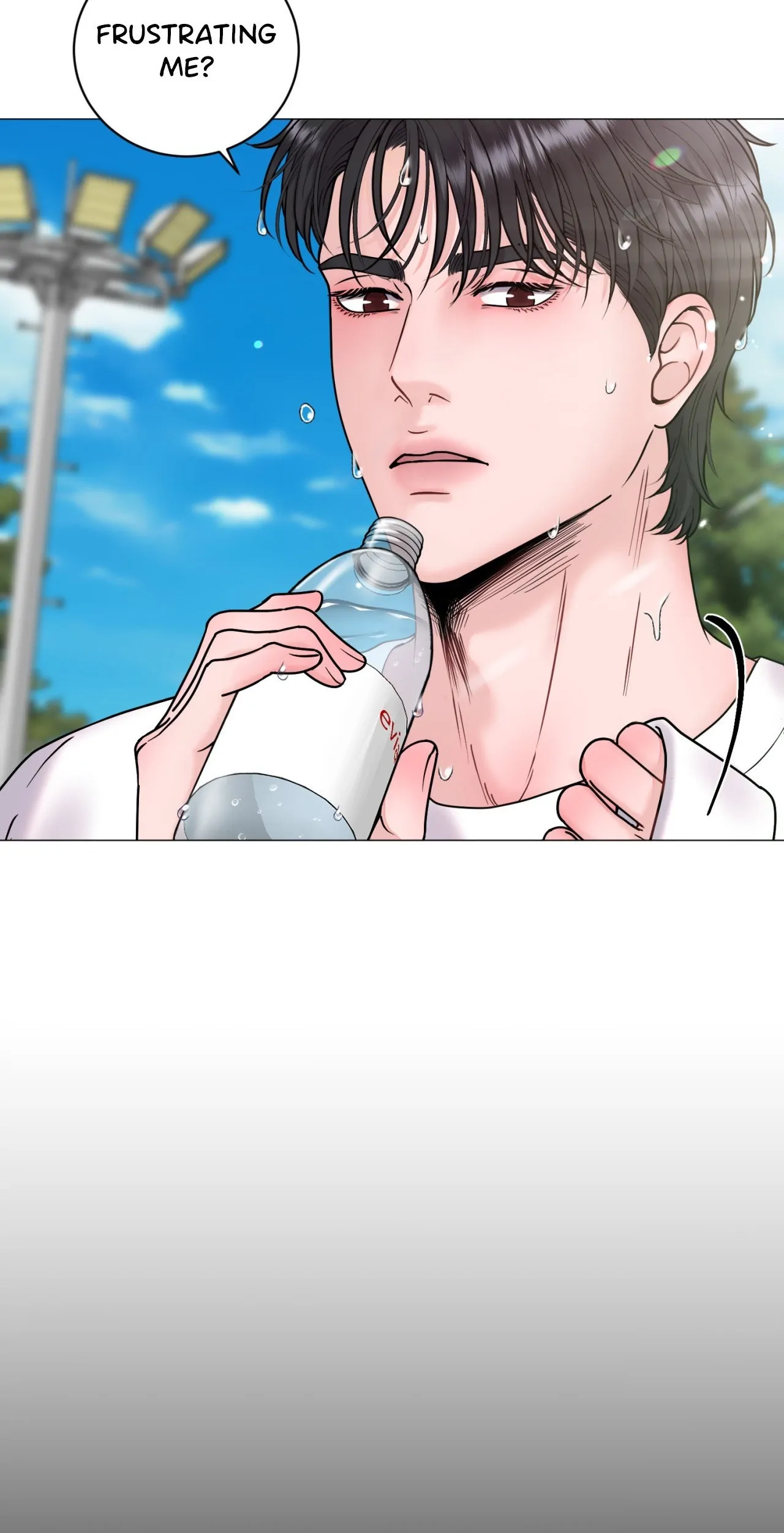 Illusion [Official] - Chapter 10 manhwa