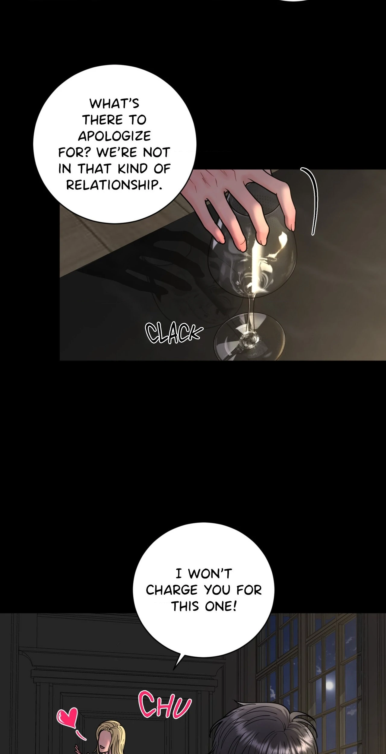 Illusion [Official] - Chapter 10 manhwa