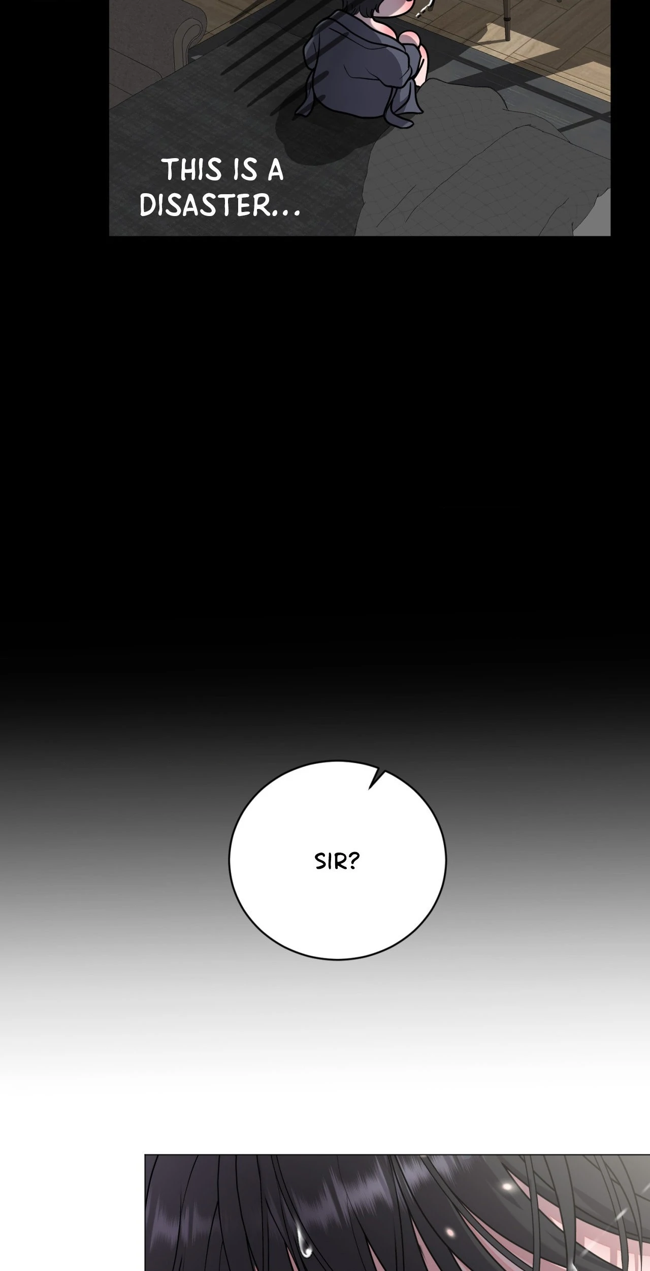 Illusion [Official] - Chapter 10 manhwa