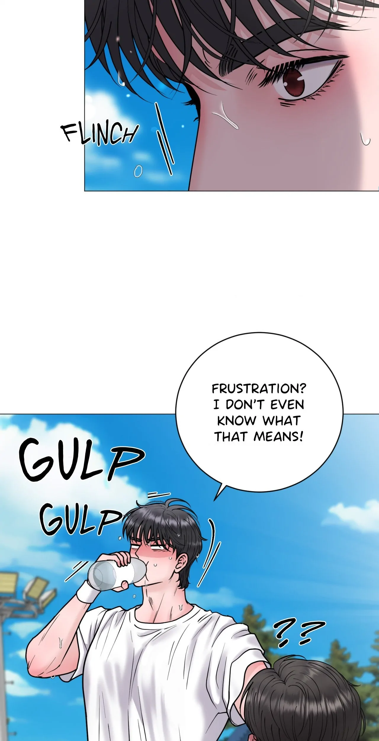 Illusion [Official] - Chapter 10 manhwa