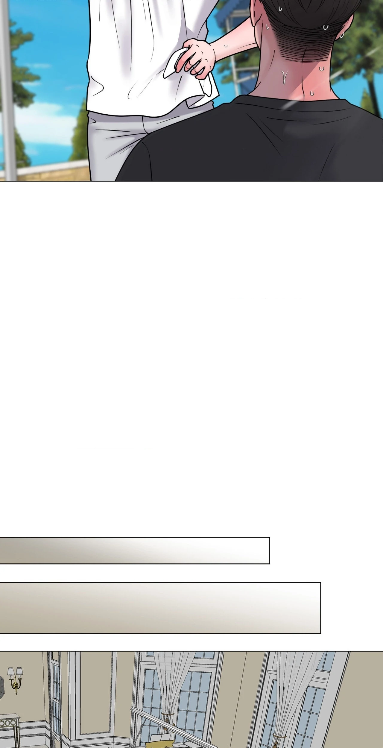 Illusion [Official] - Chapter 10 manhwa