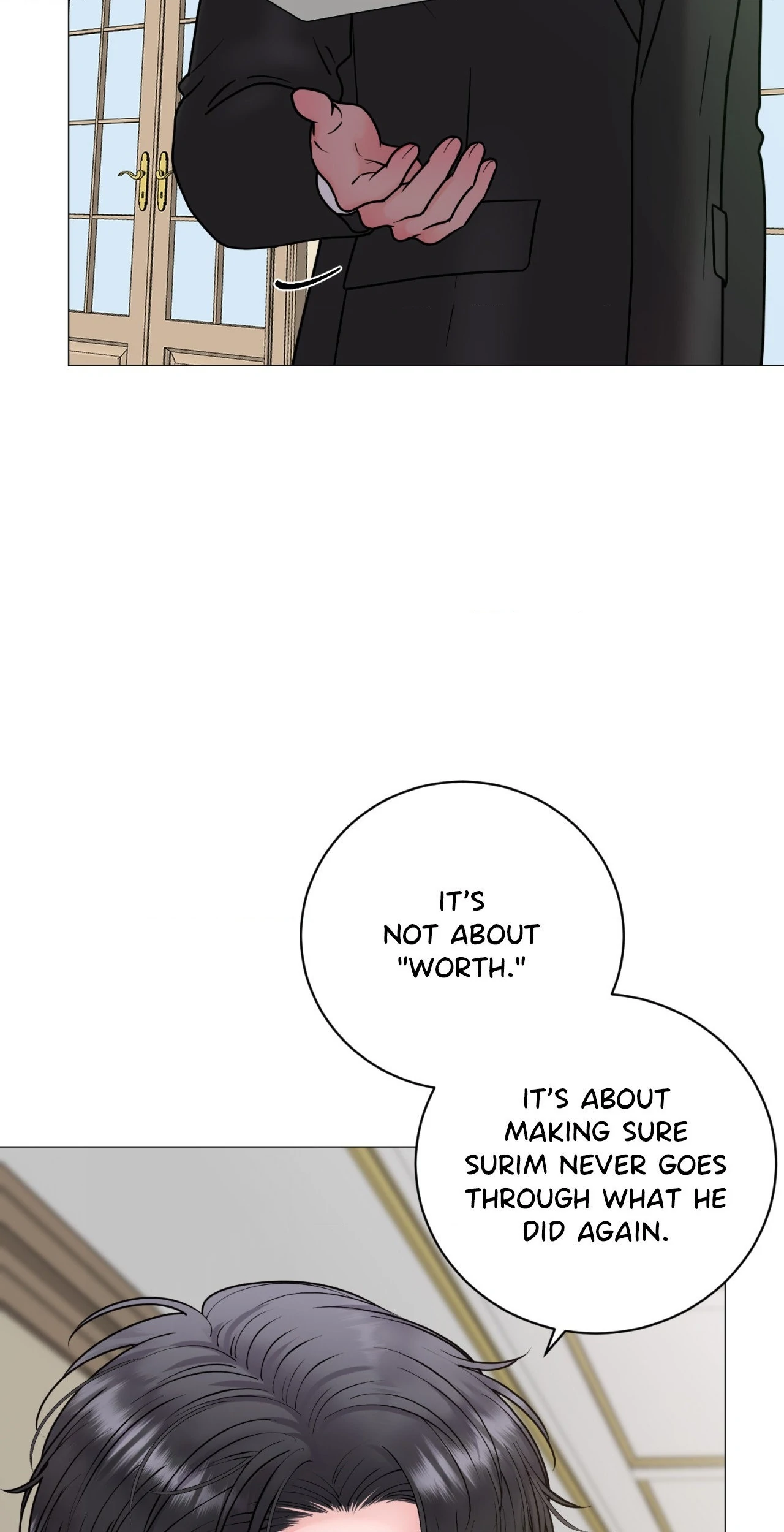 Illusion [Official] - Chapter 10 manhwa